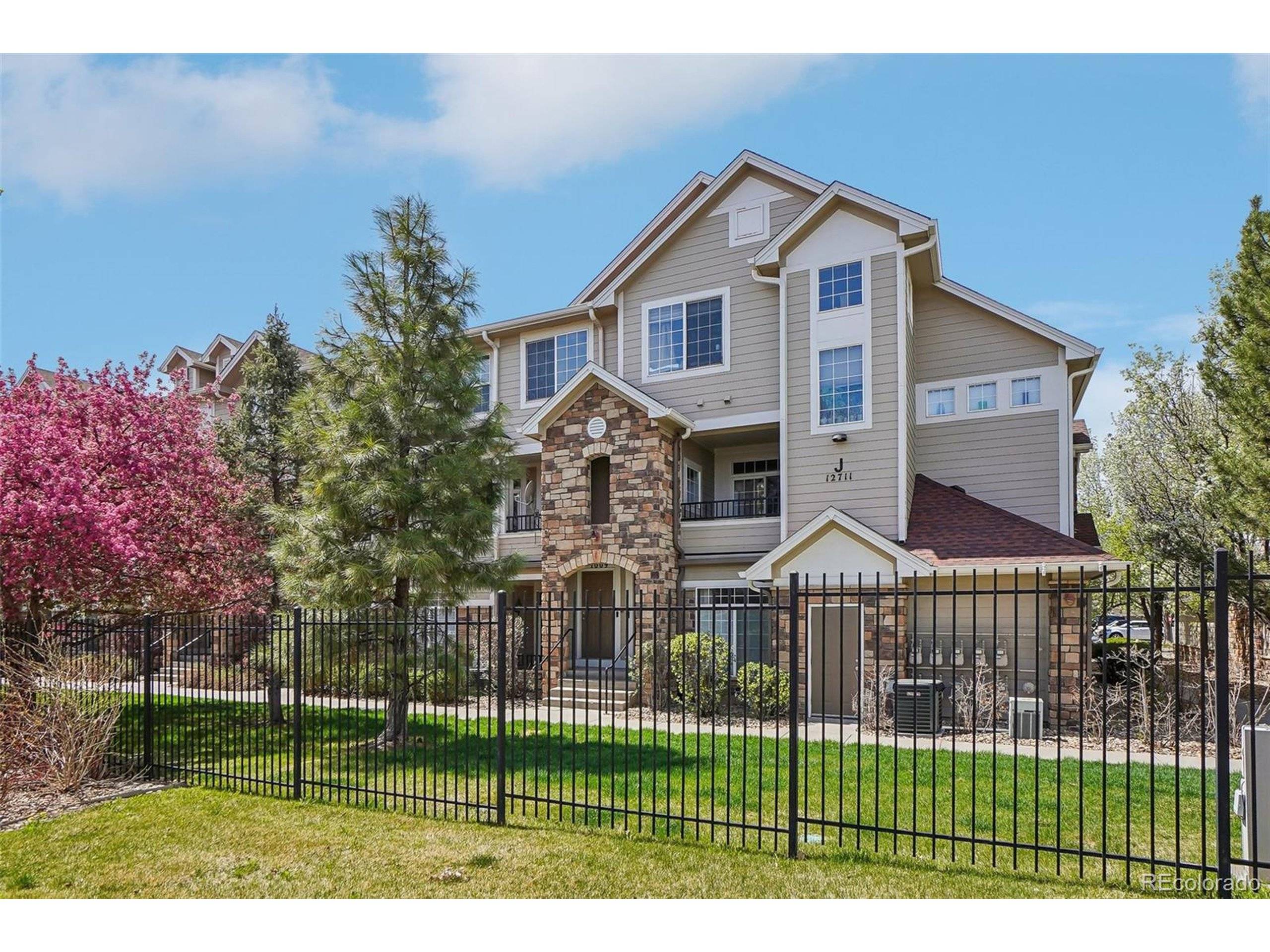 Thornton, CO 80241,12711 Colorado Blvd #1009