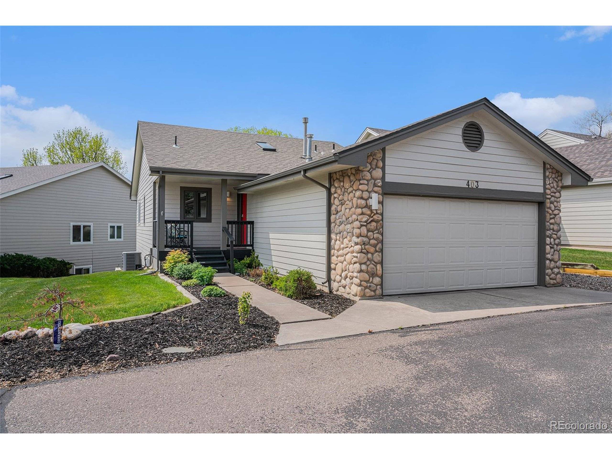 Fort Collins, CO 80524,403 Captains Ct
