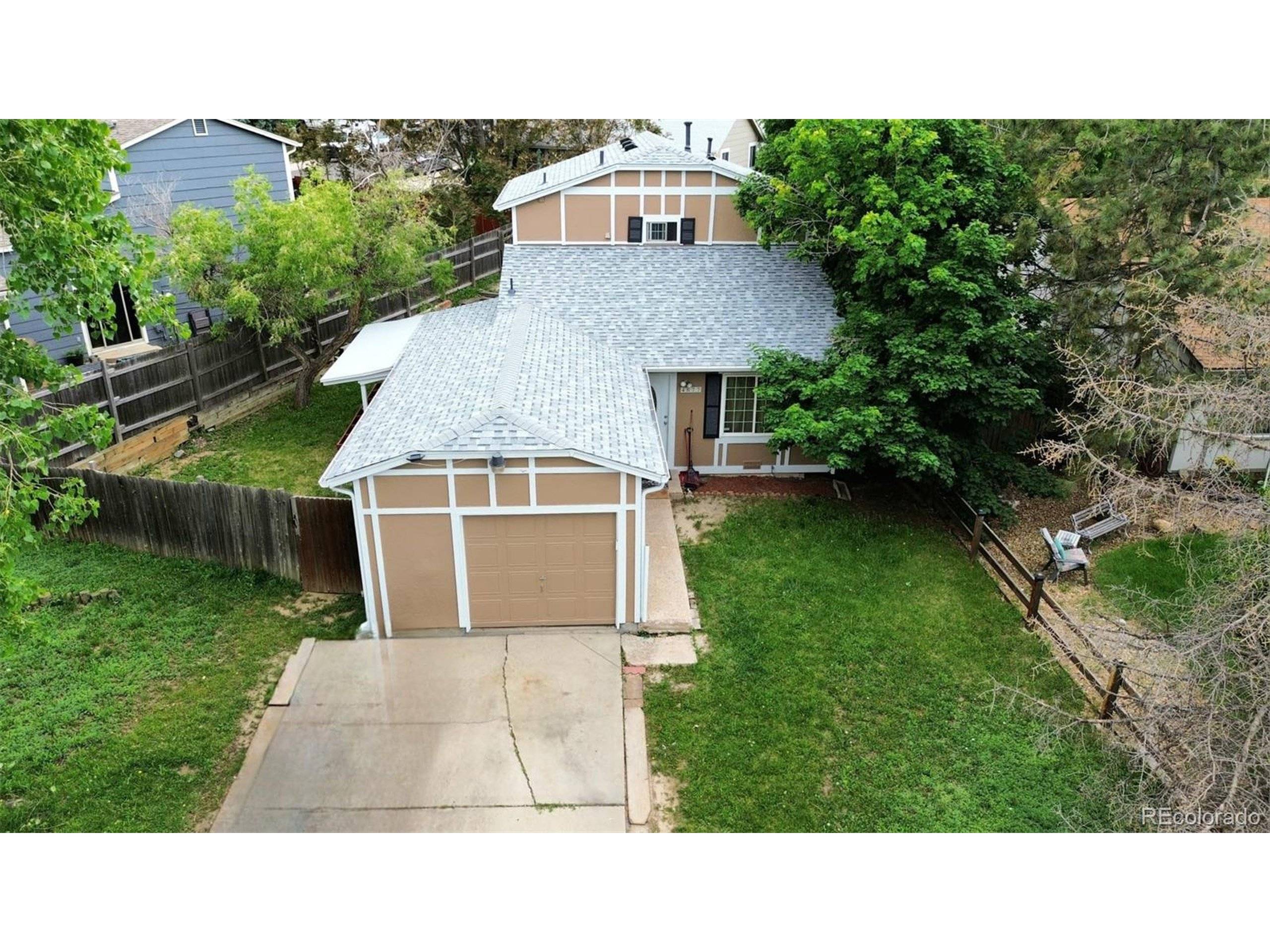 Aurora, CO 80015,4677 S Salida St