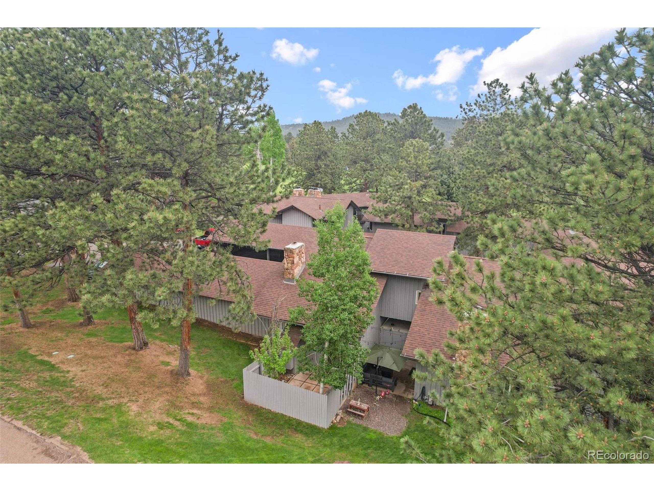 Evergreen, CO 80439,2378 Hearth Dr #20