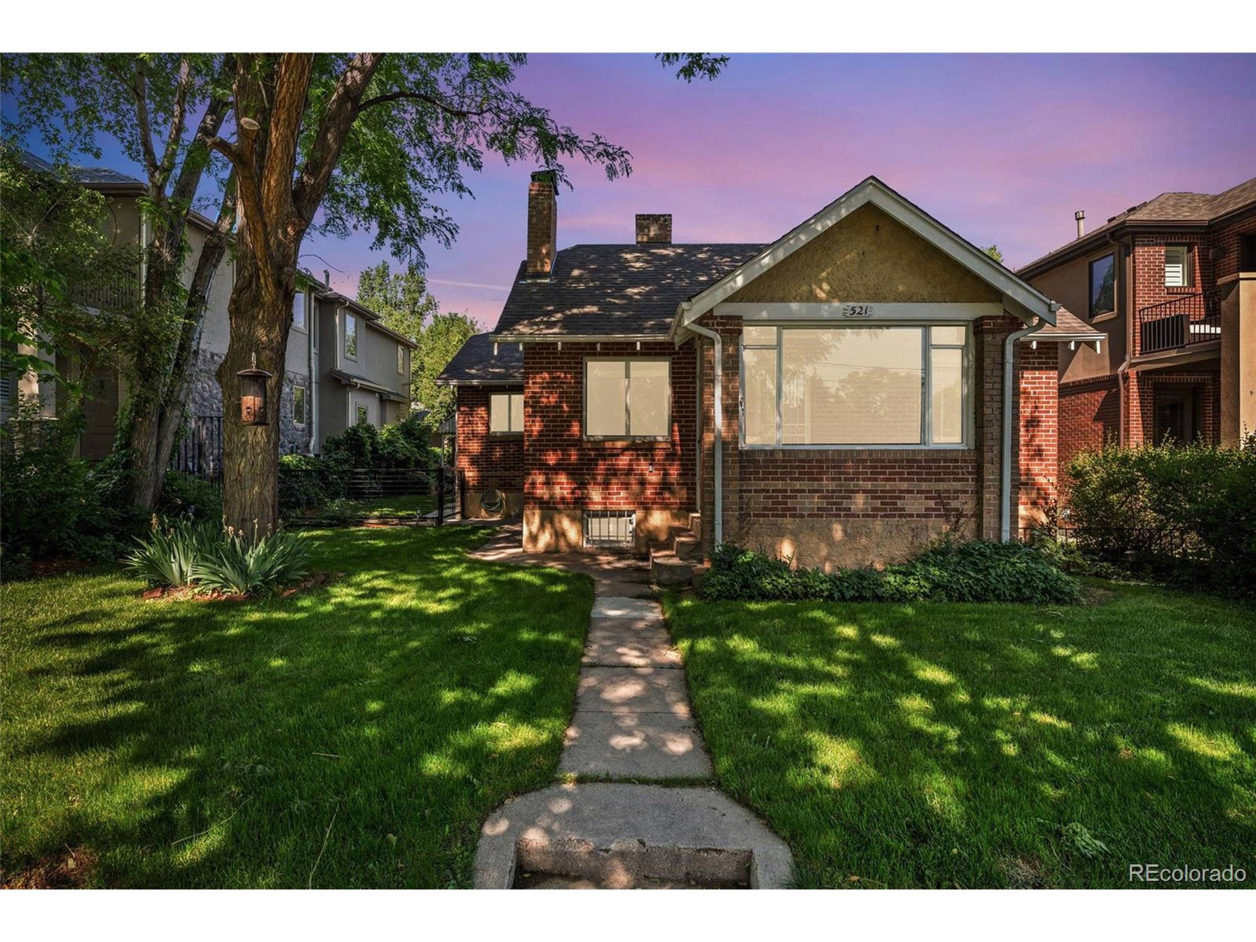 Denver, CO 80206,521 Harrison St