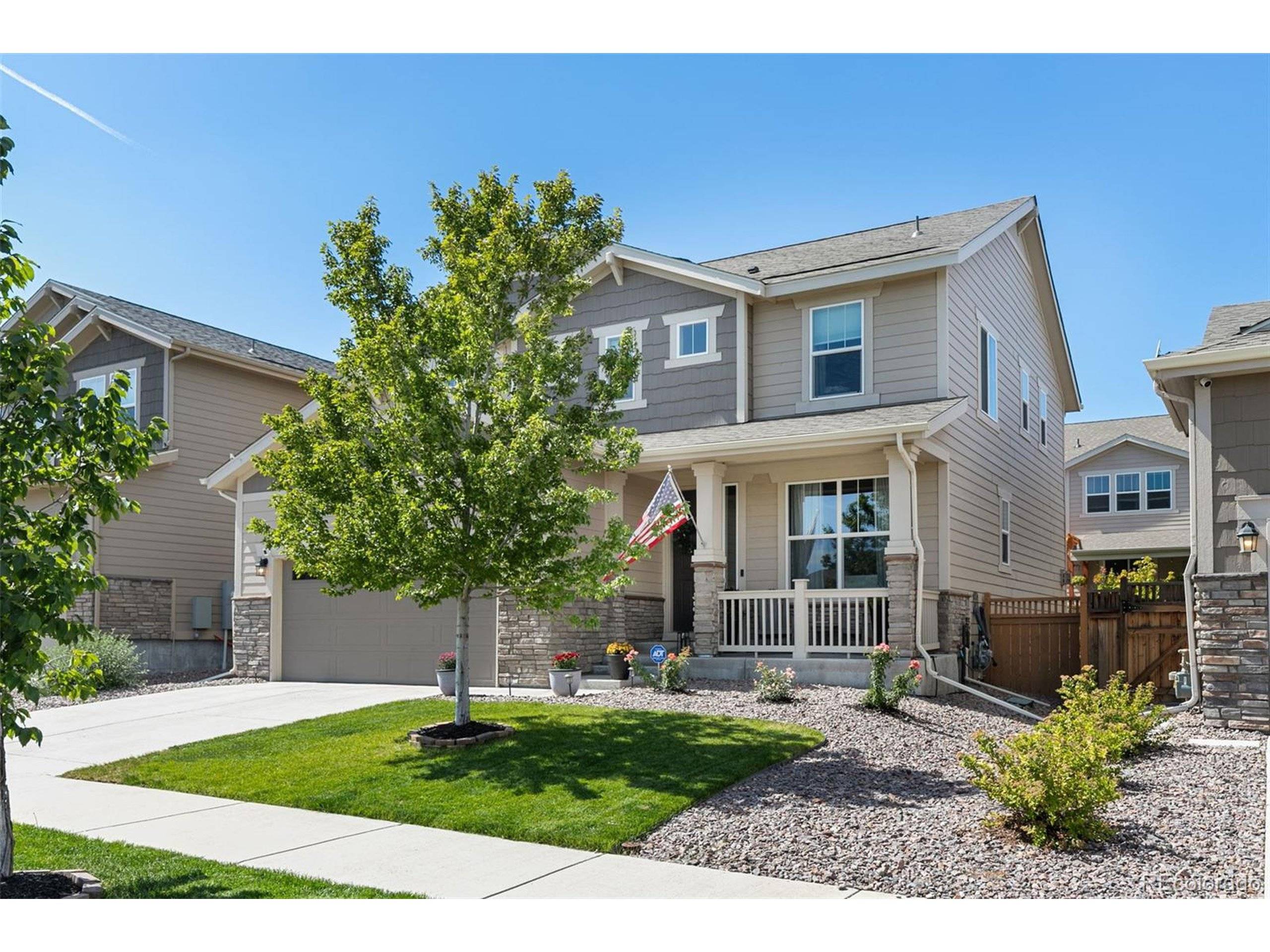 Parker, CO 80134,8877 Sassafras St