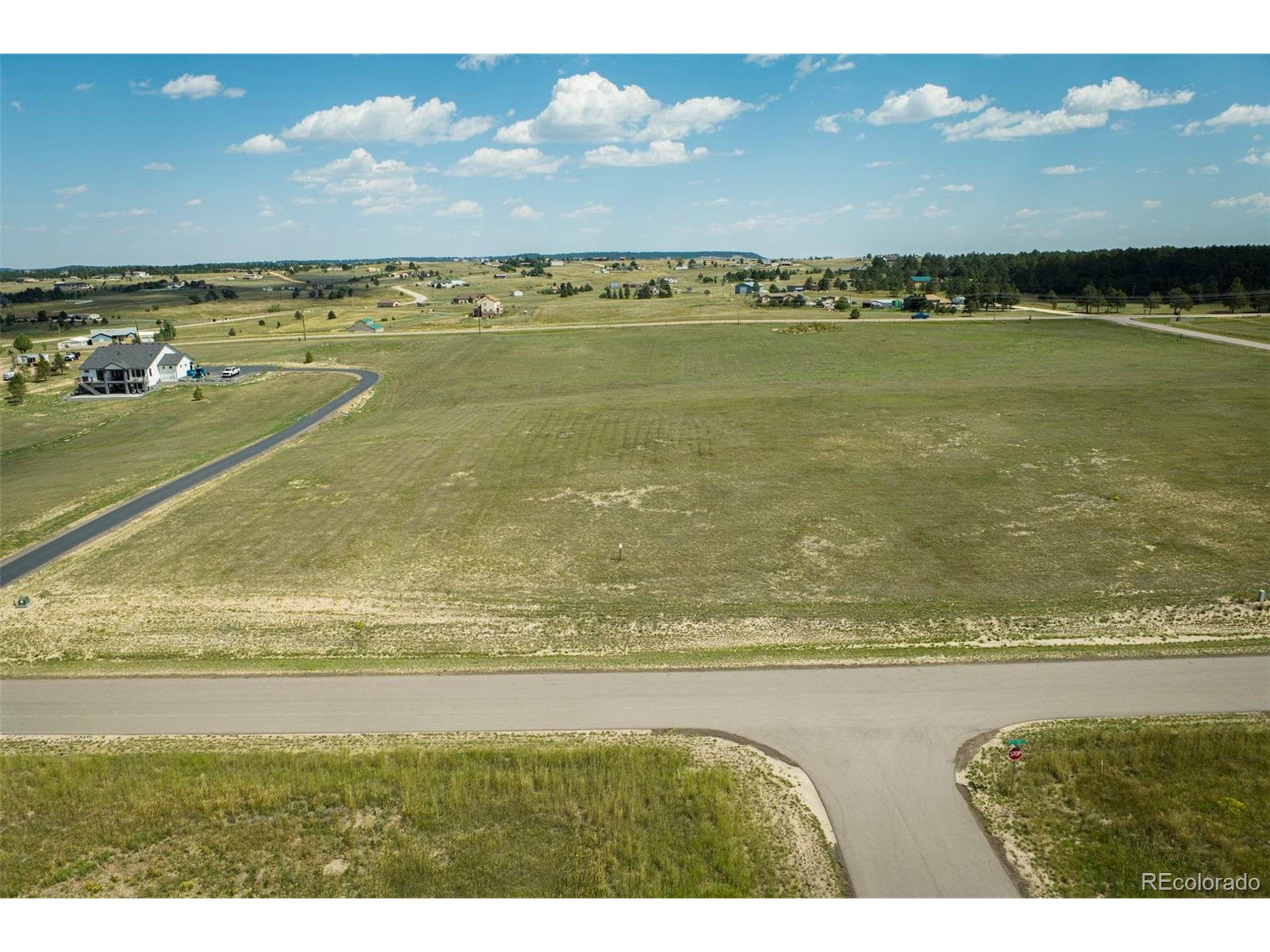 Colorado Springs, CO 80908,16811 Early Light Dr