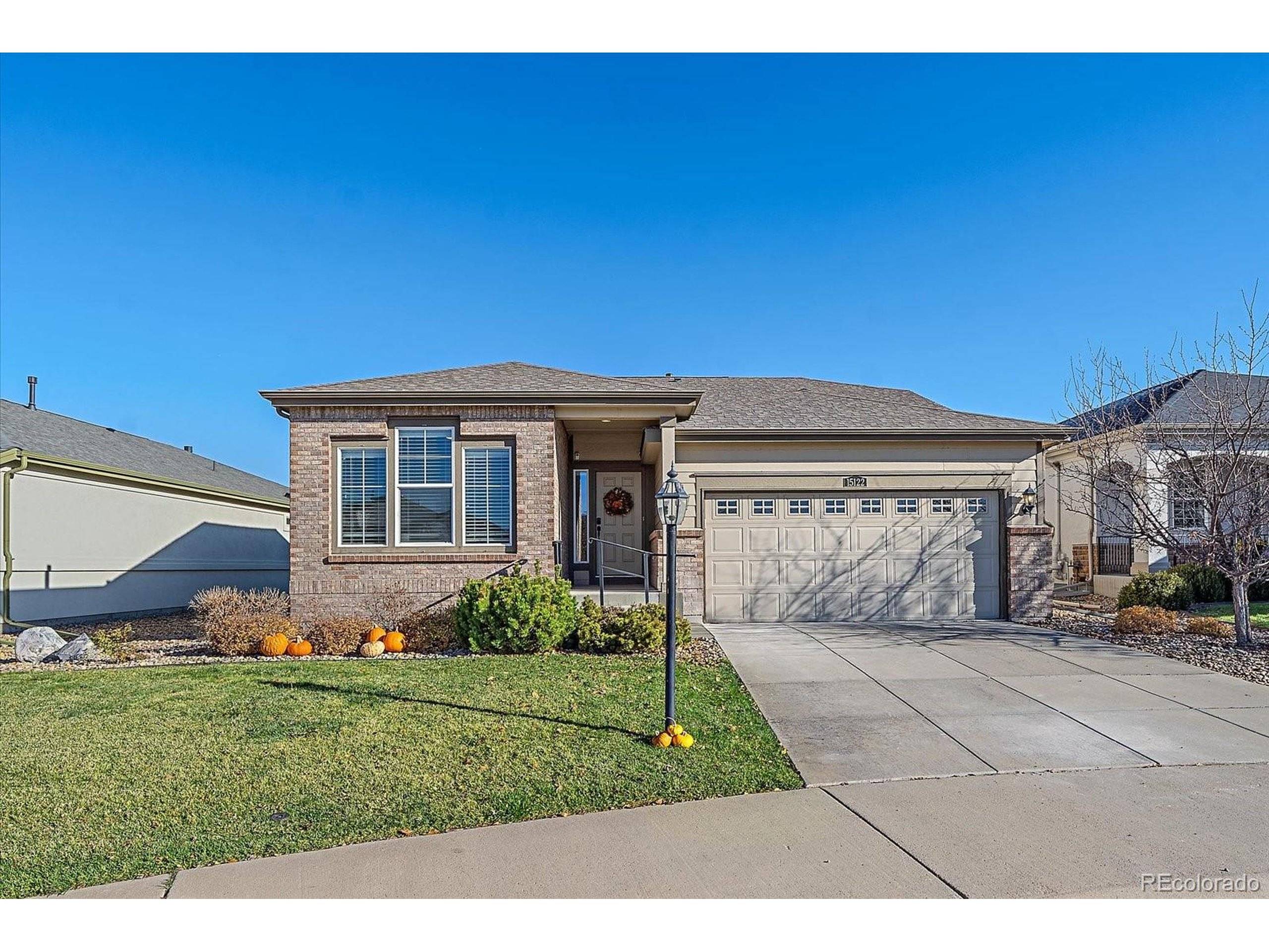 Thornton, CO 80602,15122 Wabash Pl