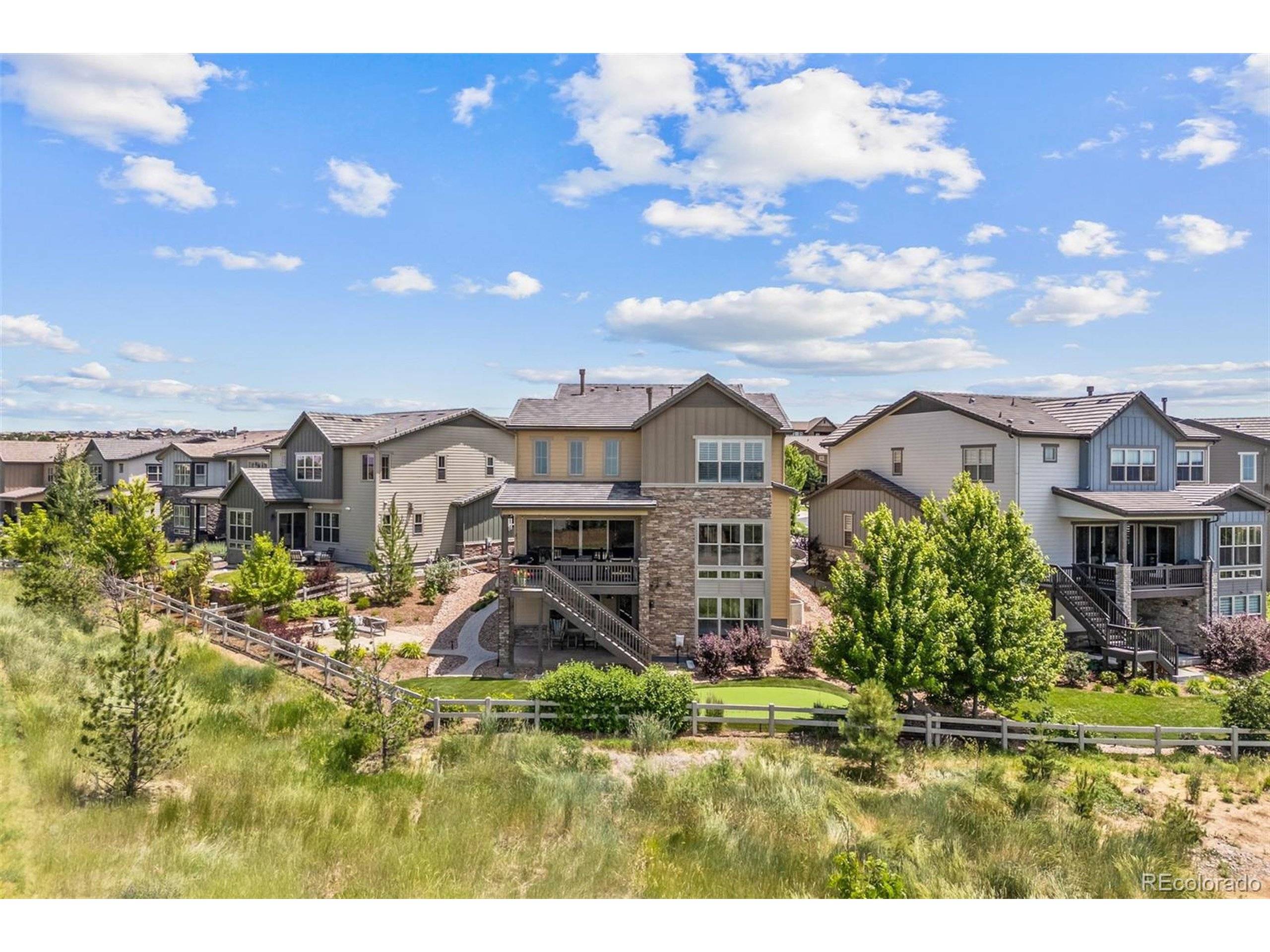 Highlands Ranch, CO 80126,10401 Maplebrook Way