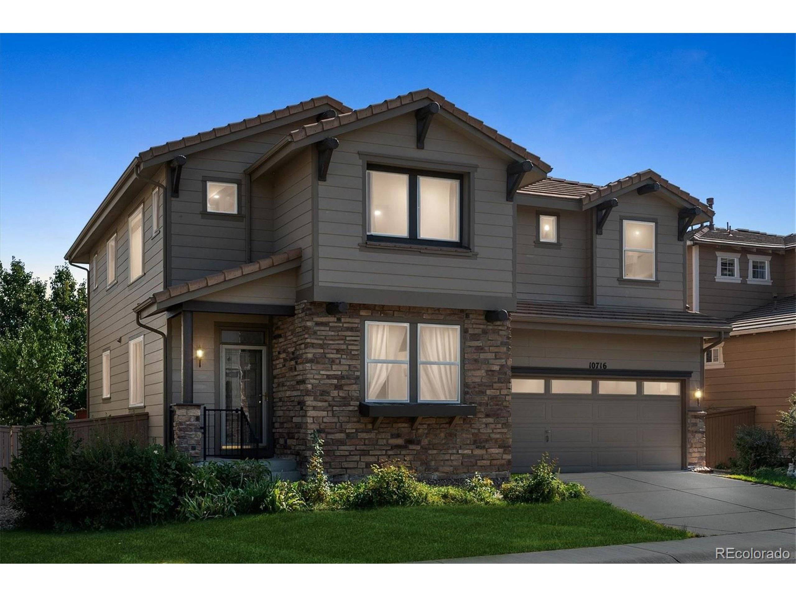 Highlands Ranch, CO 80130,10716 Wynspire Rd