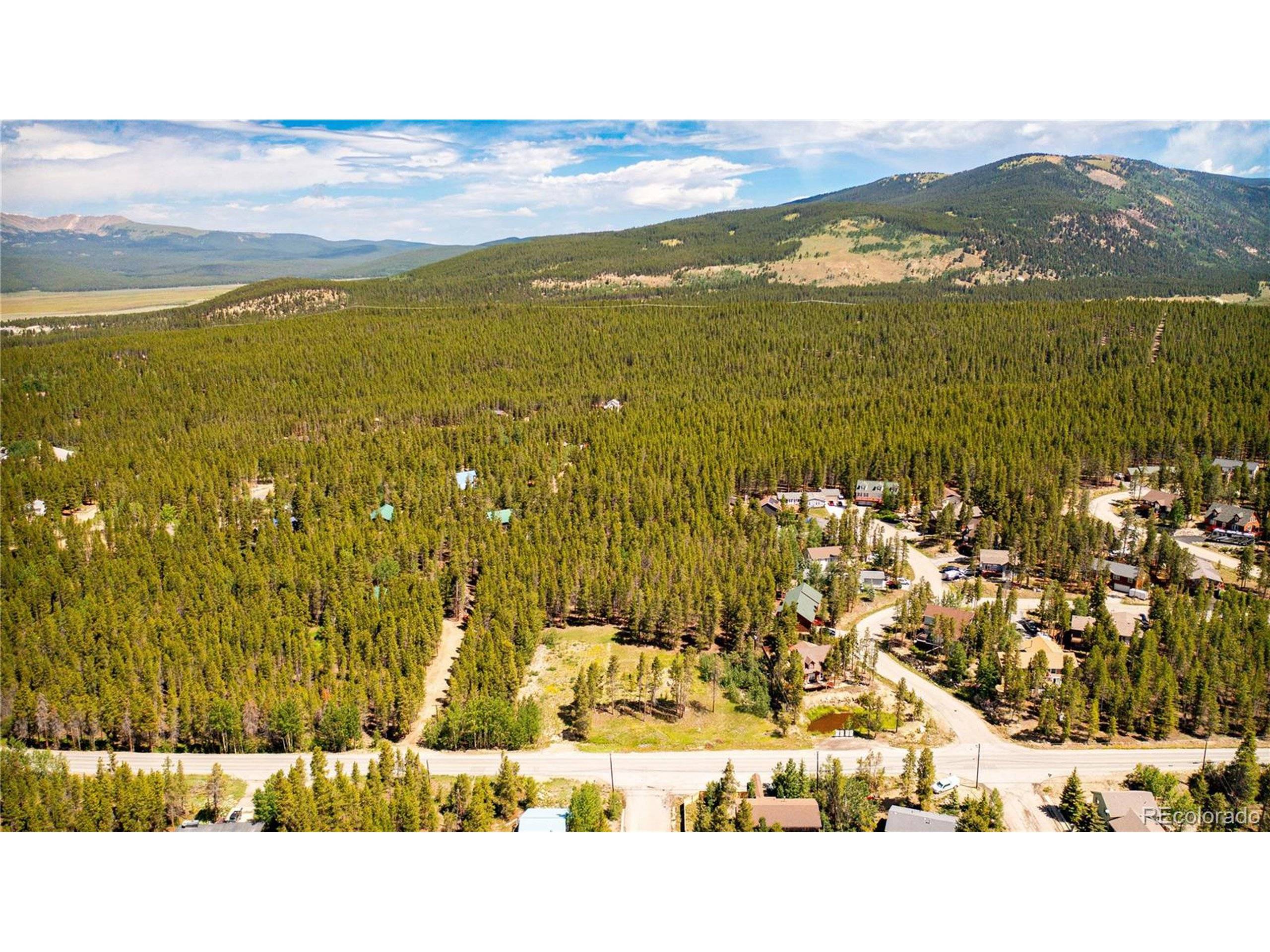 Leadville, CO 80461,609 Mountain View Dr