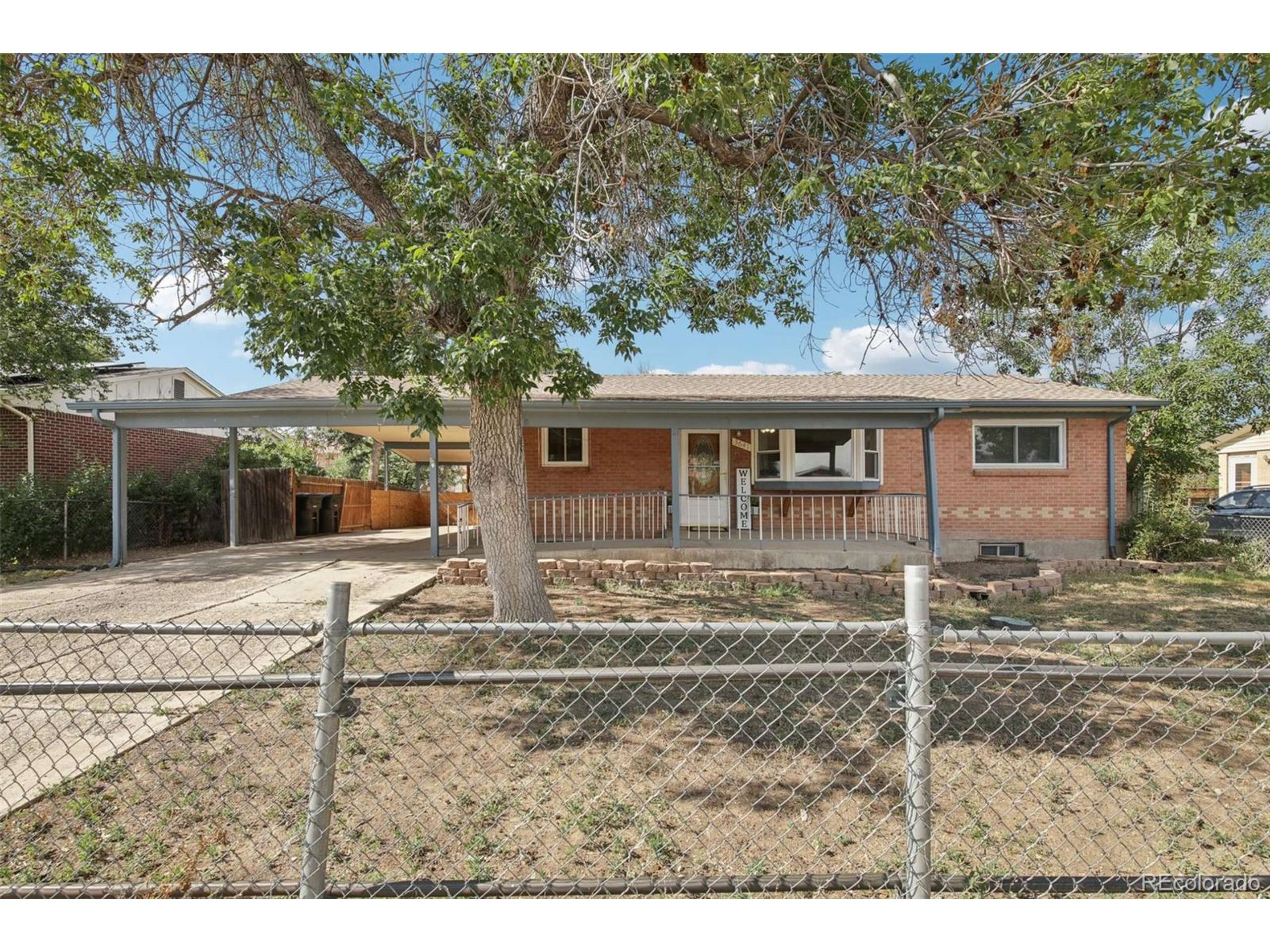 Thornton, CO 80229,3641 E 90th Pl