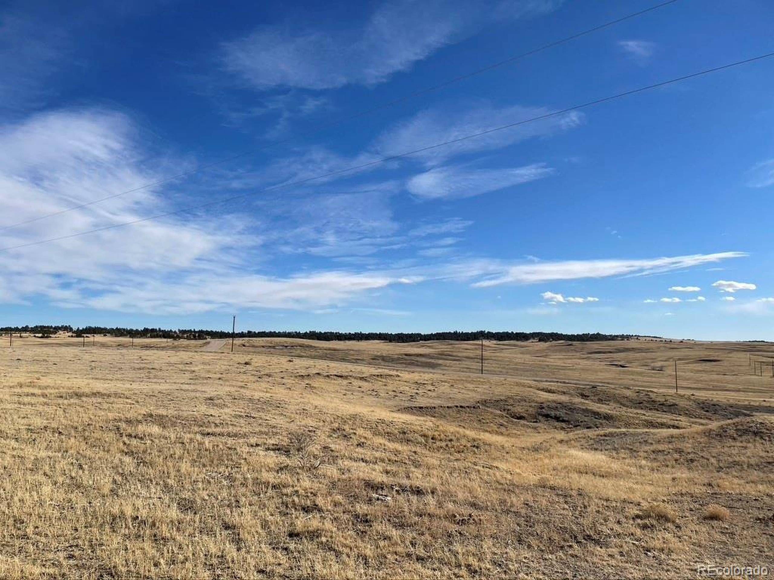 Calhan, CO 80808,17 County Road 77