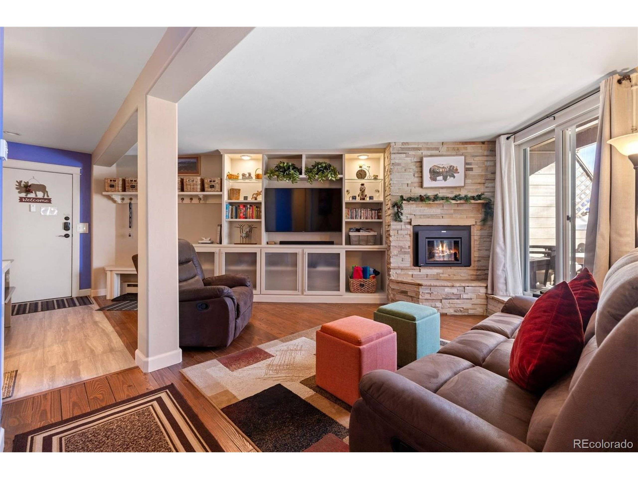 Silverthorne, CO 80498,2100 Lodge Pole Cir #G3