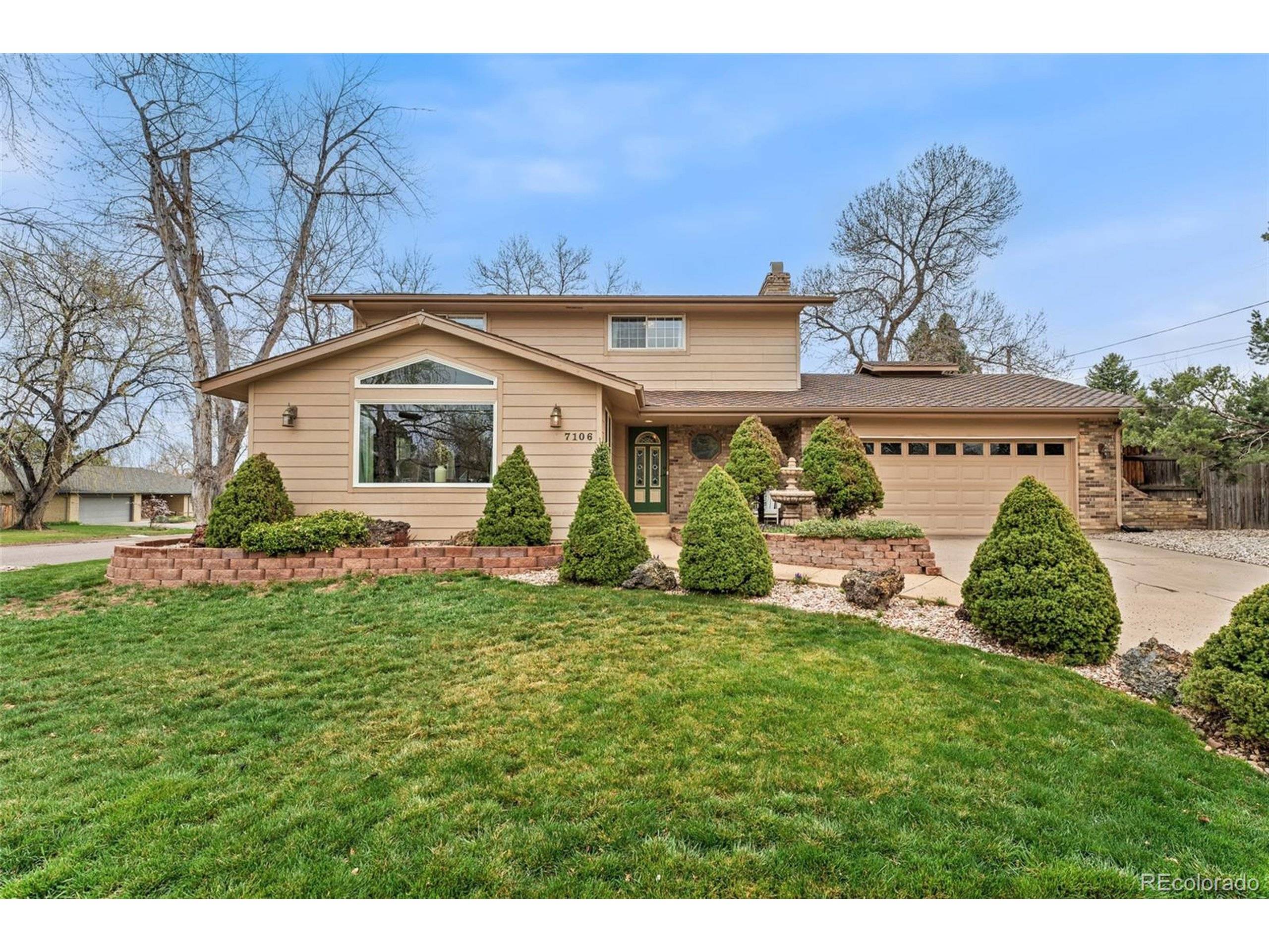 Littleton, CO 80128,7106 S Kendall Blvd