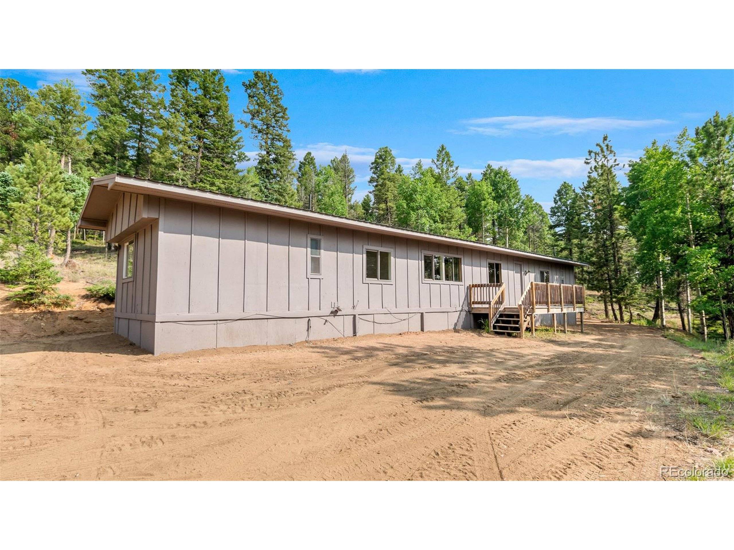 Florissant, CO 80816,900 Beaver Creek Dr