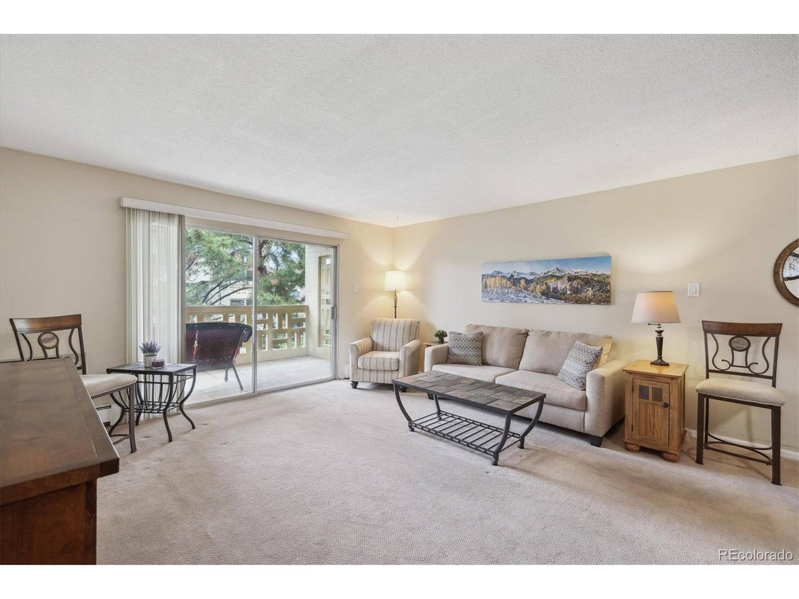 Denver, CO 80247,580 S Clinton St #12C