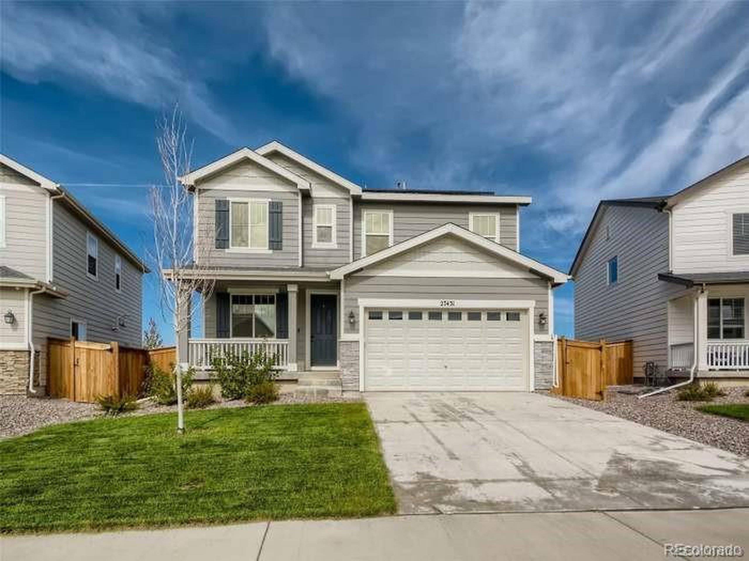 Aurora, CO 80018,27431 E 10th Dr