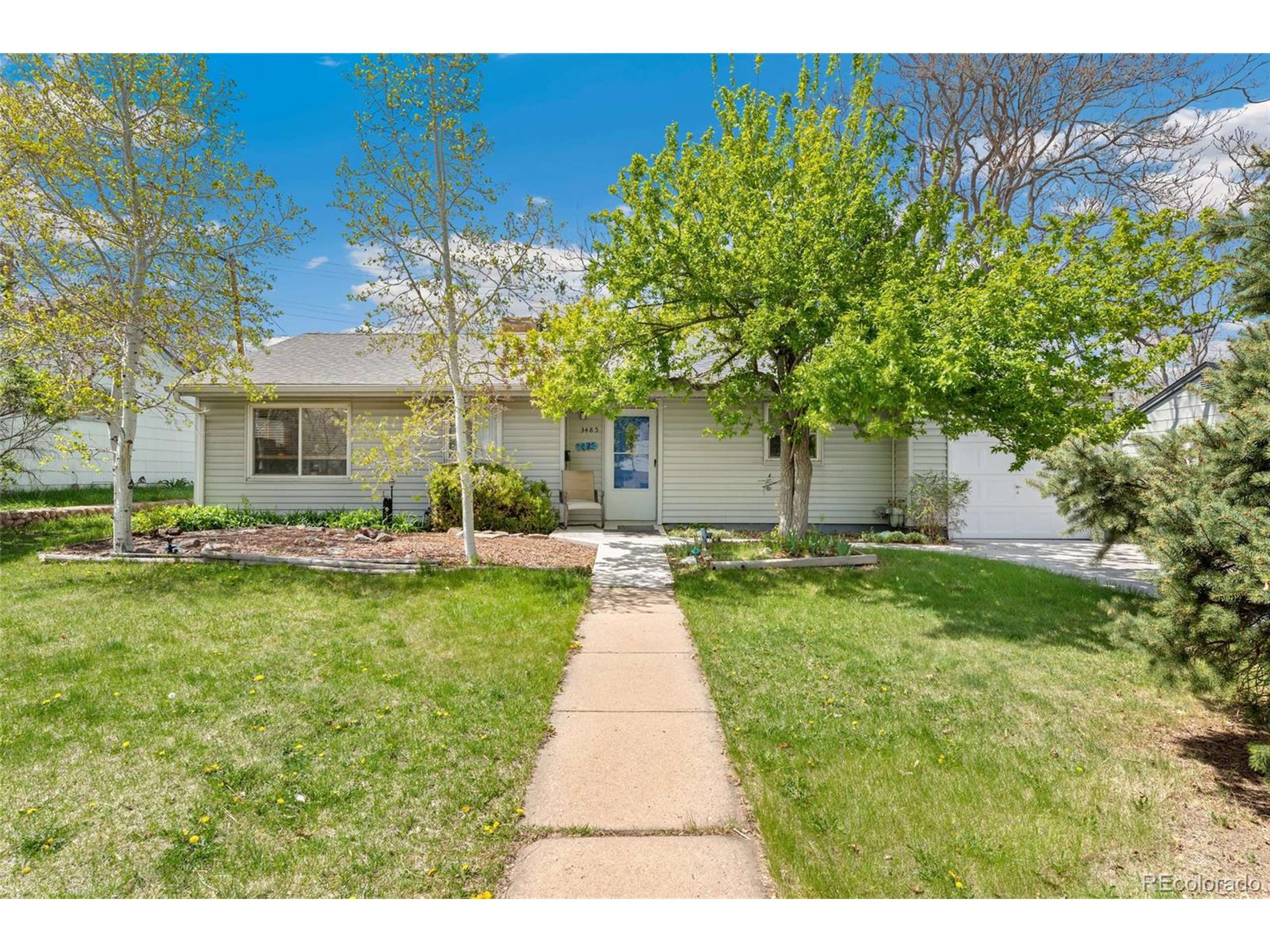 Denver, CO 80222,3485 S Forest St