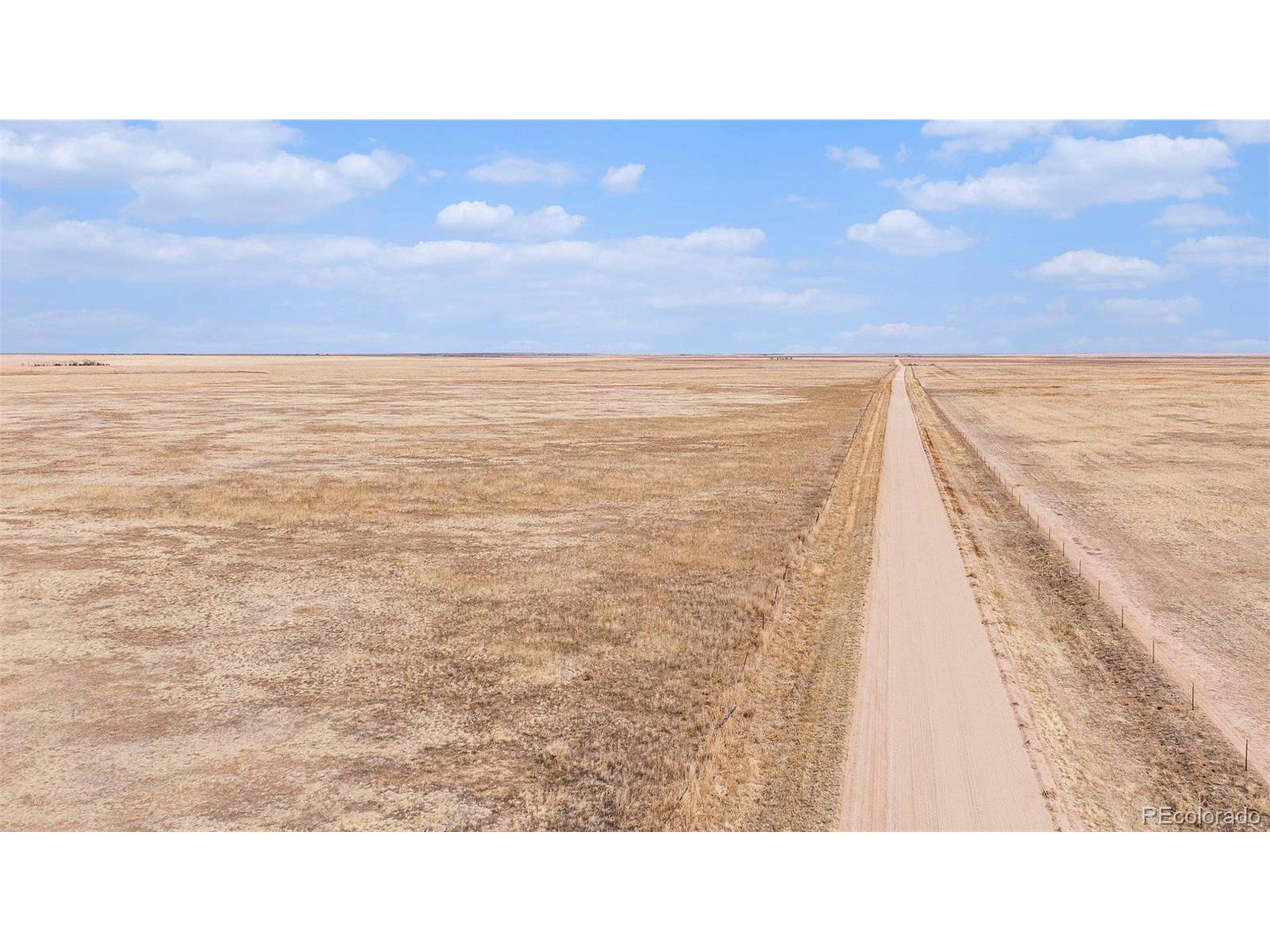 Rush, CO 80833,0 Road X