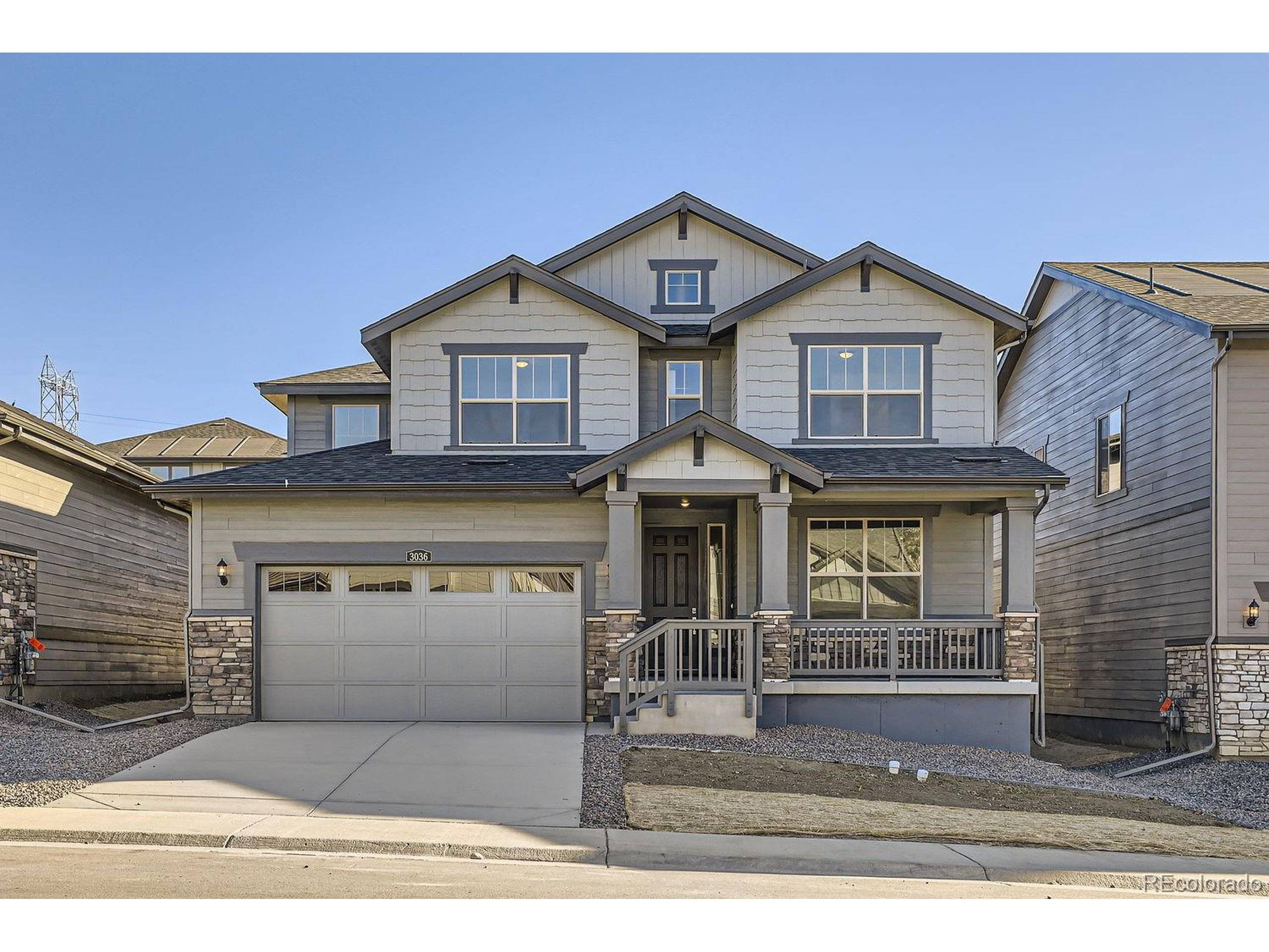 Morrison, CO 80465,3036 S Quaker St