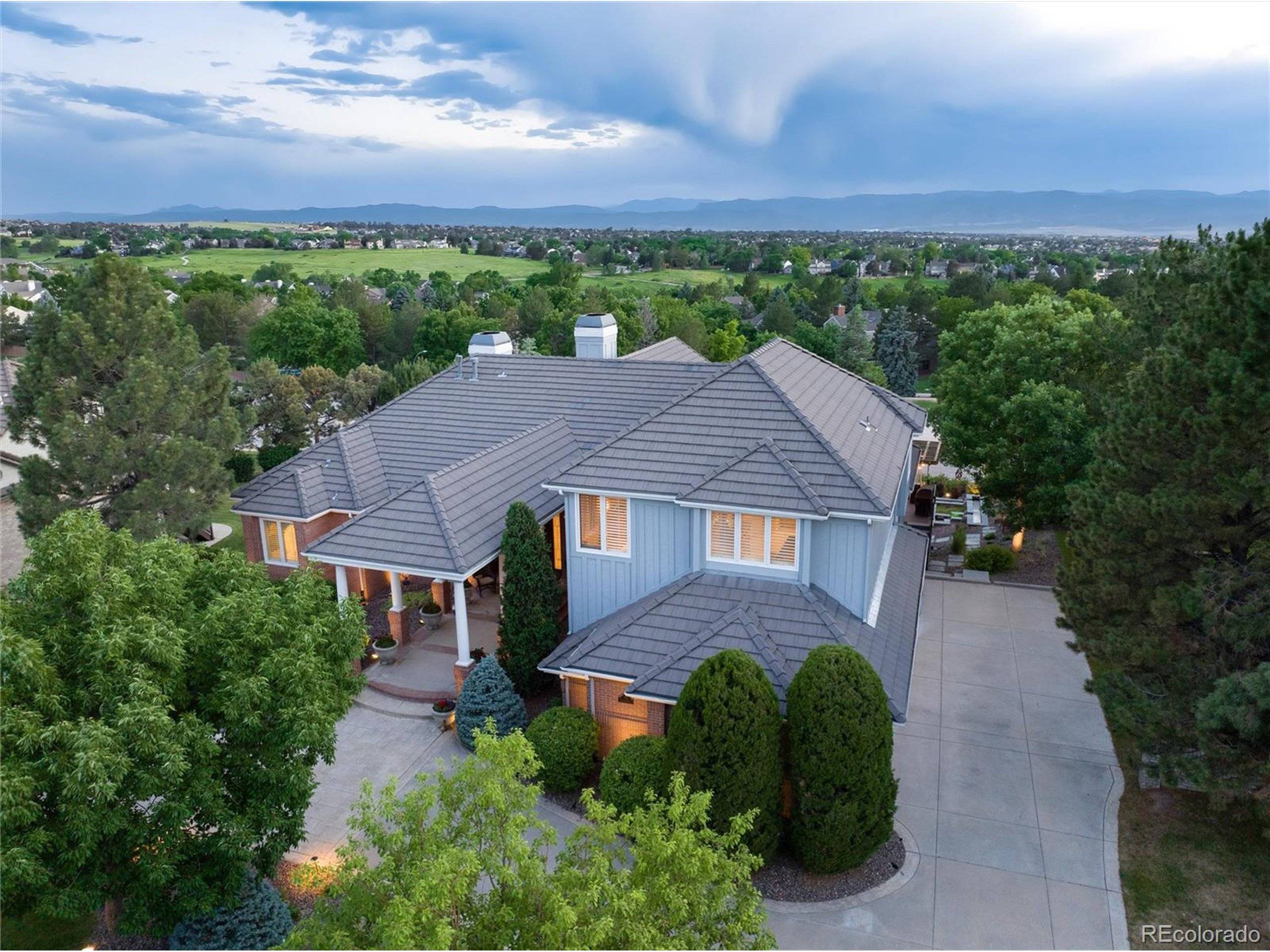 Highlands Ranch, CO 80126,73 Falcon Hills Dr