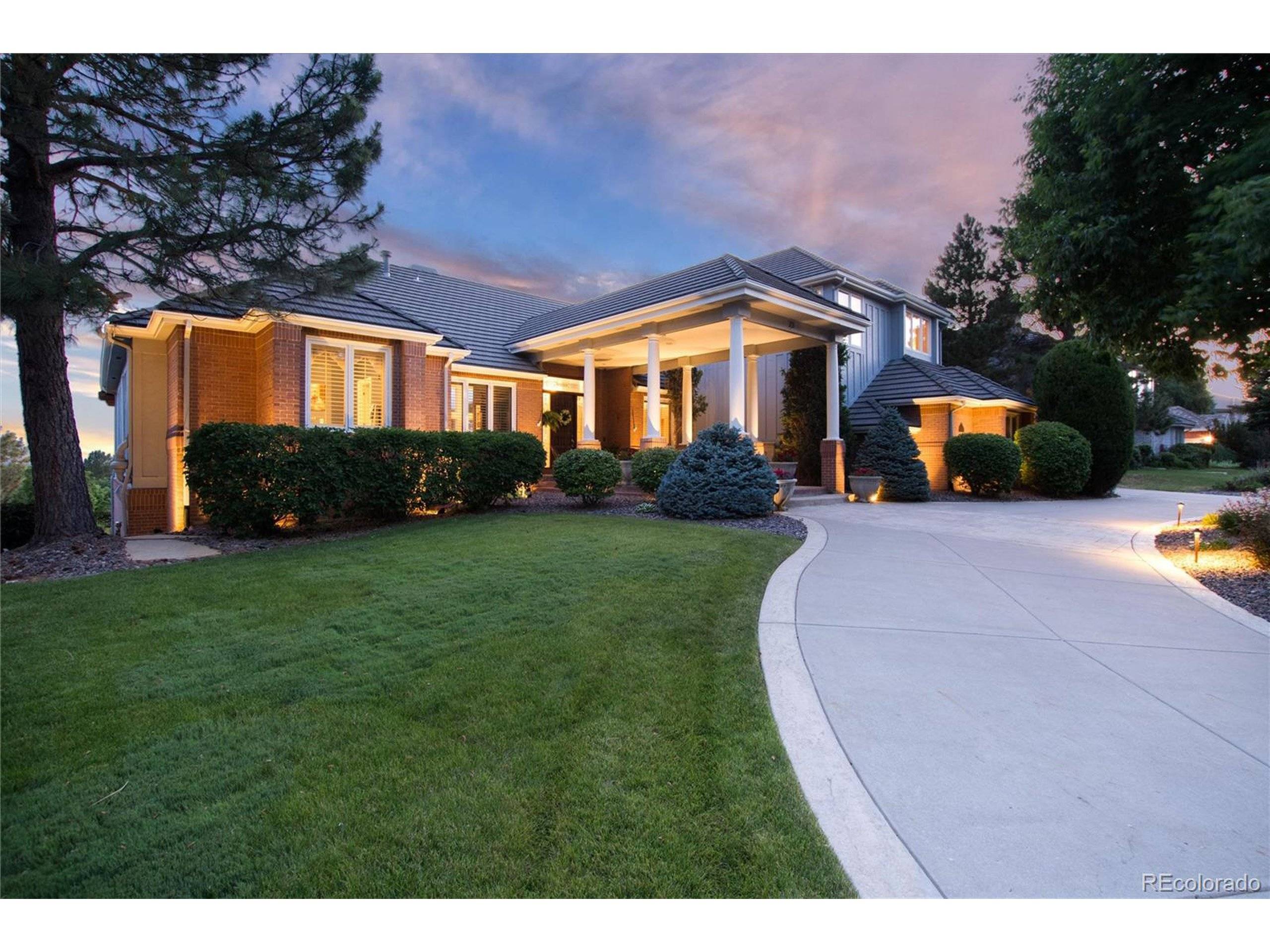 Highlands Ranch, CO 80126,73 Falcon Hills Dr