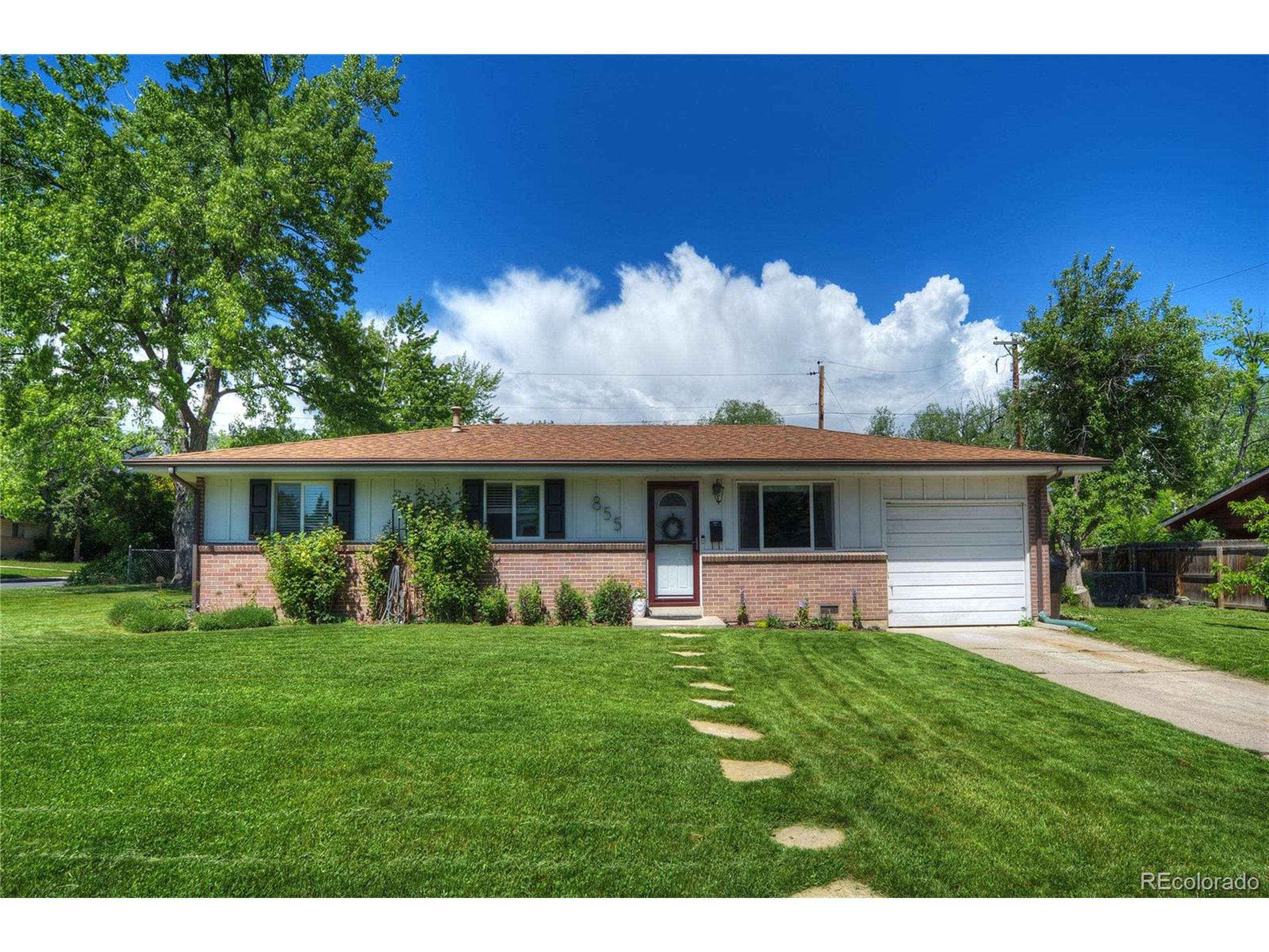 Boulder, CO 80303,855 33rd St
