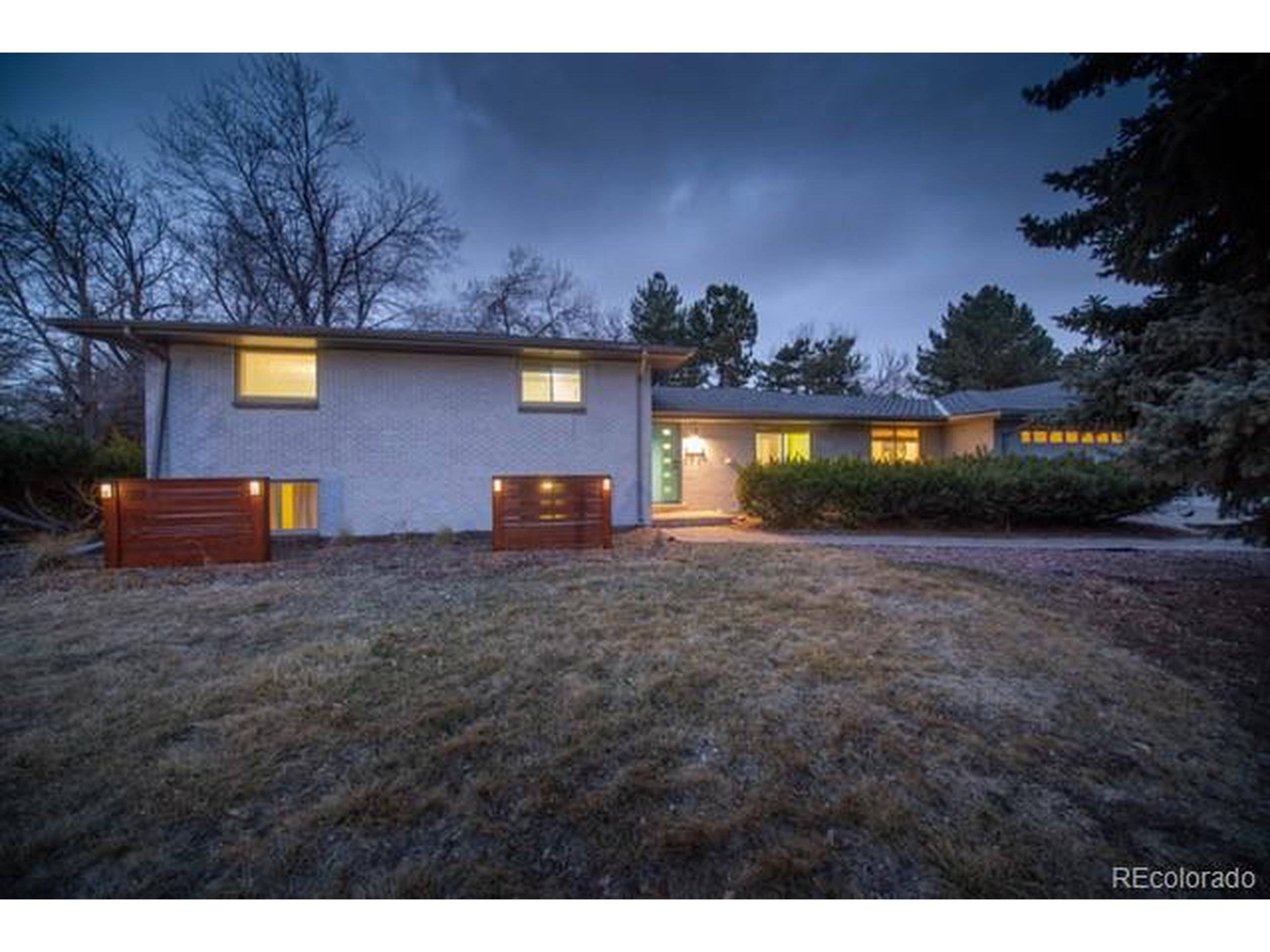 Golden, CO 80401,2605 Crabapple Ct