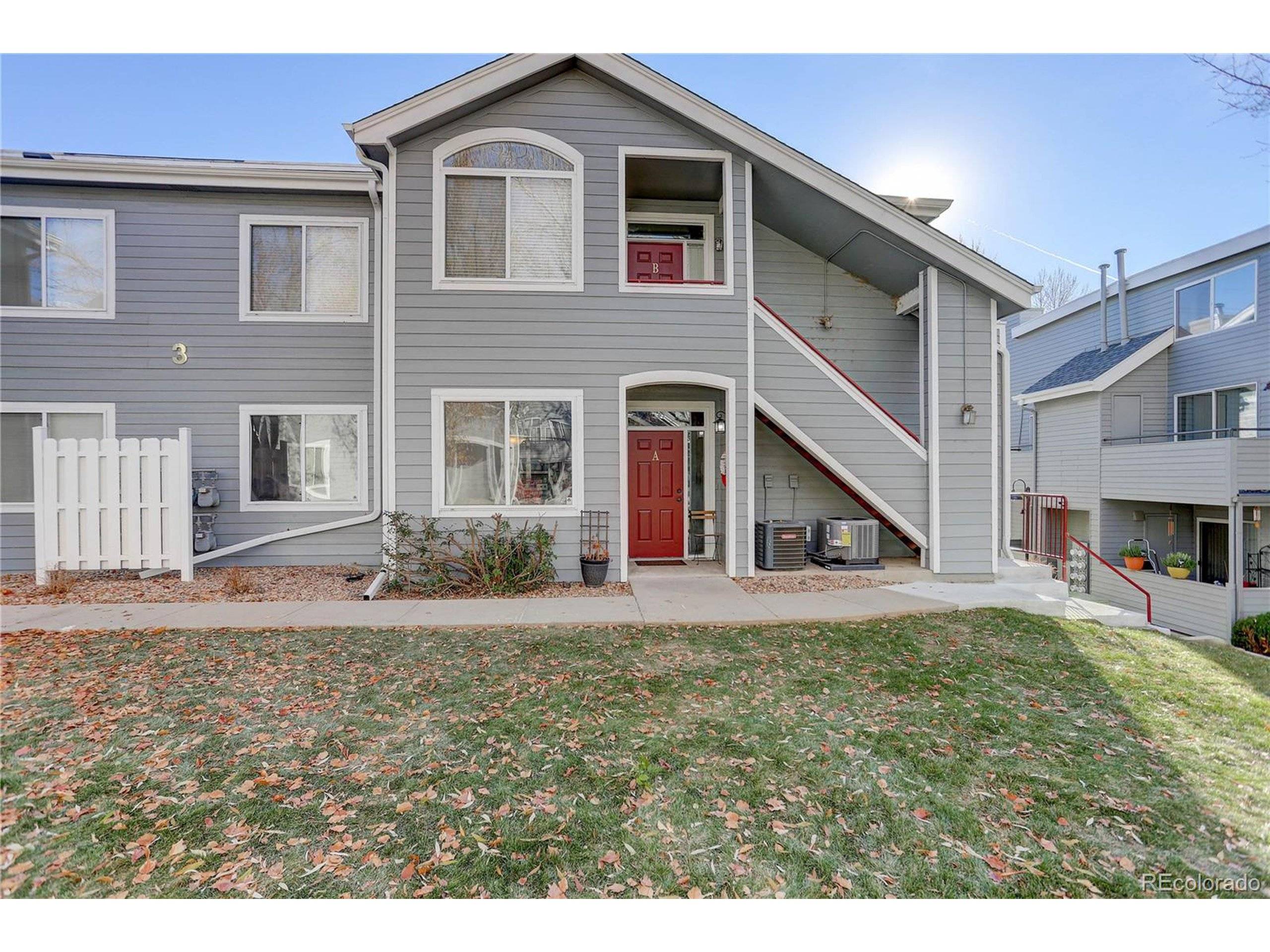 Denver, CO 80237,8500 E Jefferson Ave #3A