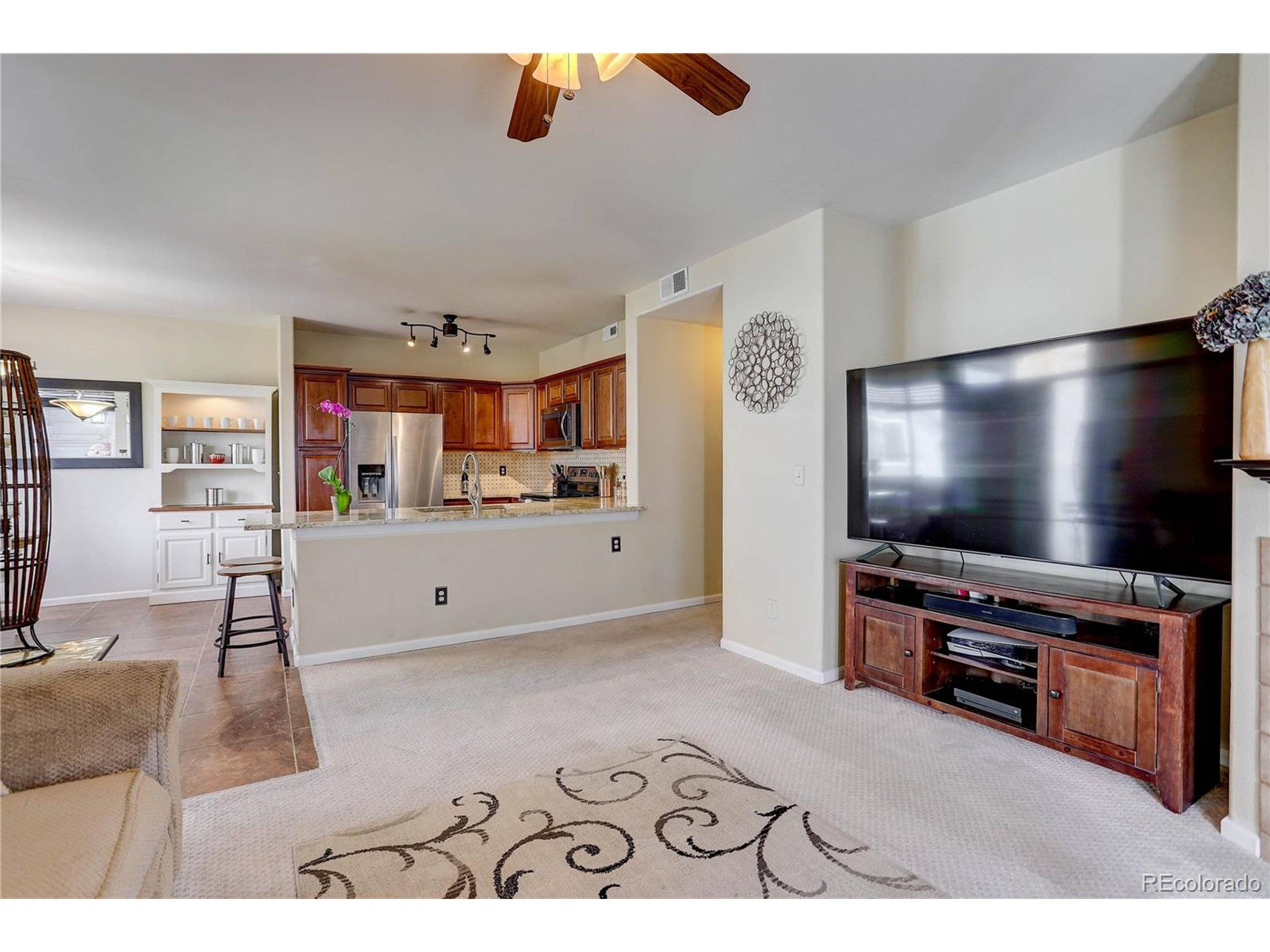 Denver, CO 80237,8500 E Jefferson Ave #3A