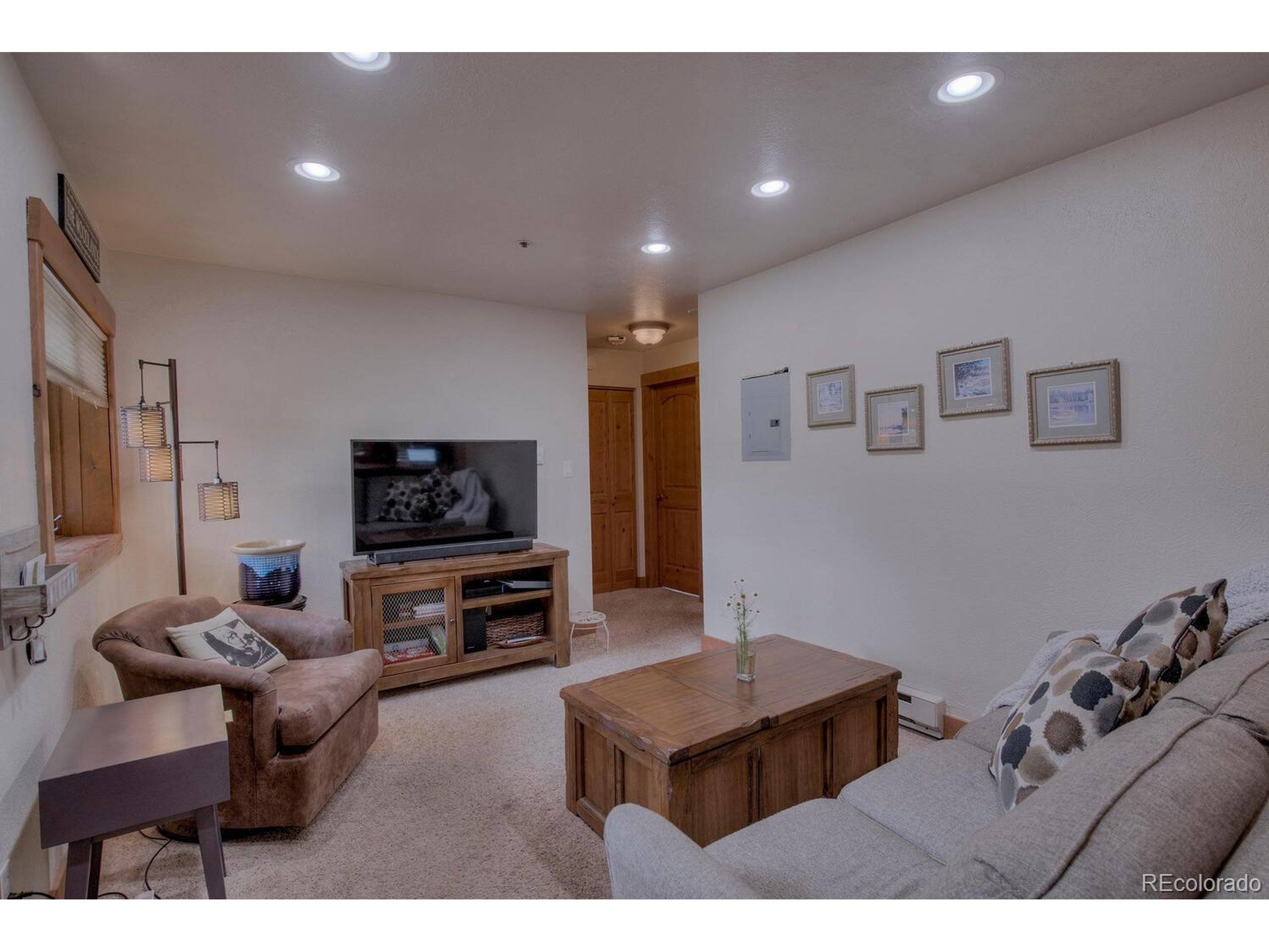 Breckenridge, CO 80424,305 S Park Ave #A-1