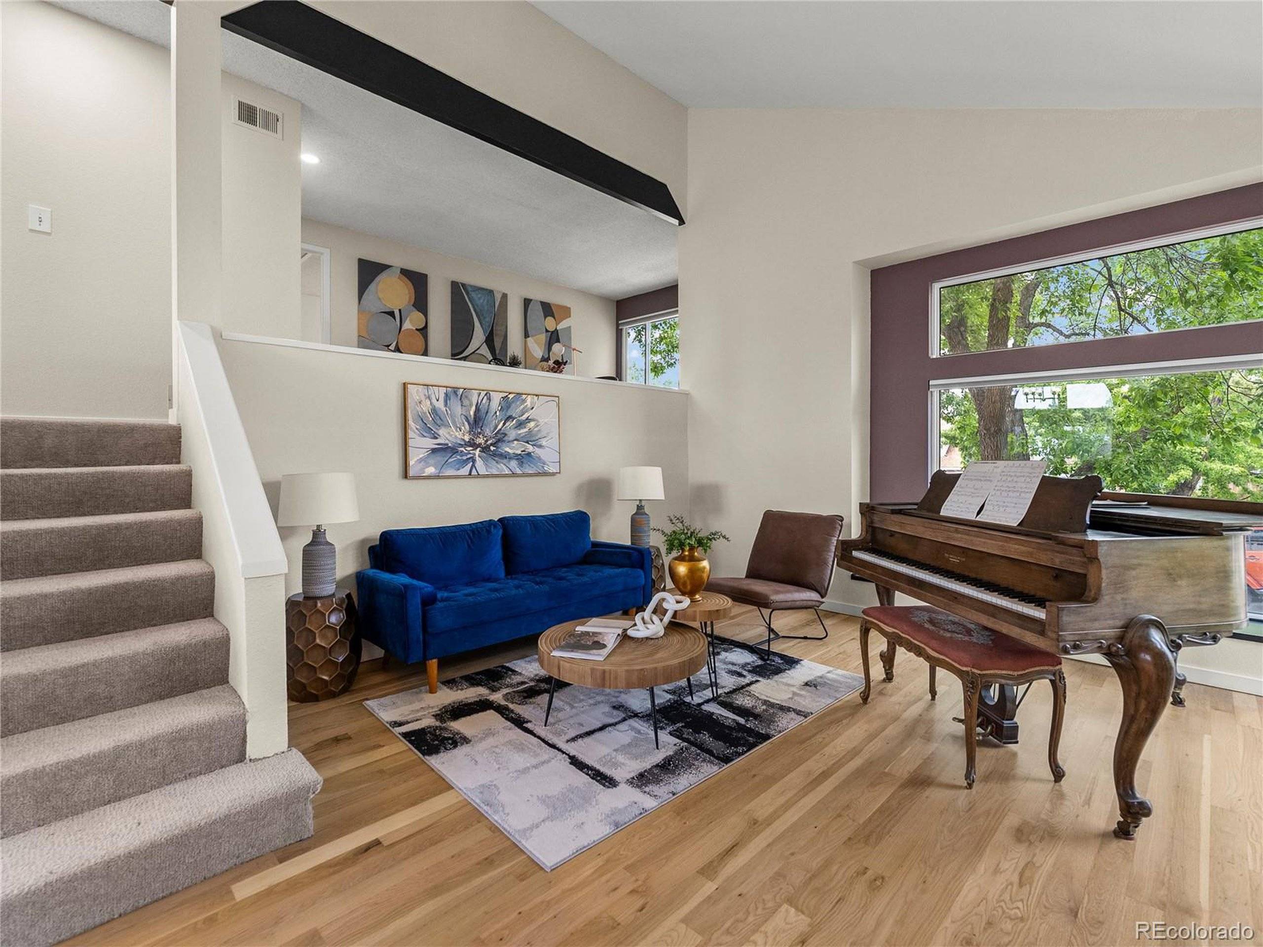 Lakewood, CO 80232,9016 W Alabama Pl