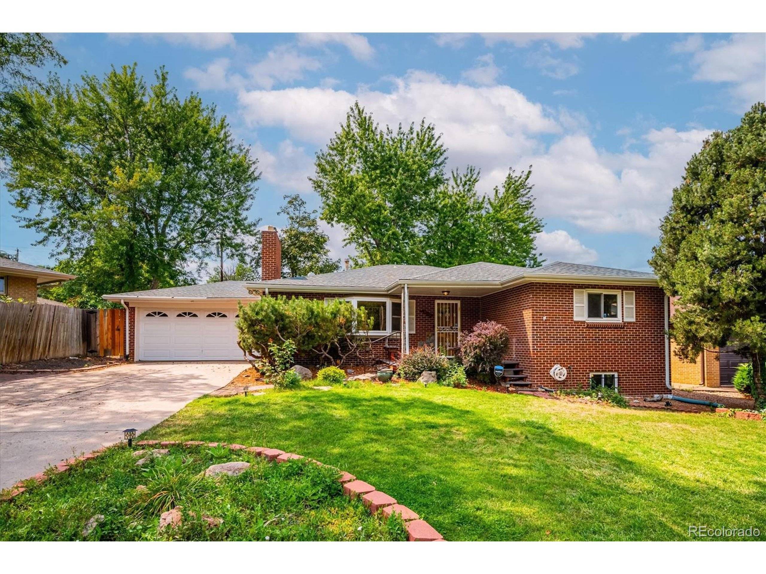 Wheat Ridge, CO 80033,3615 Hoyt Ct