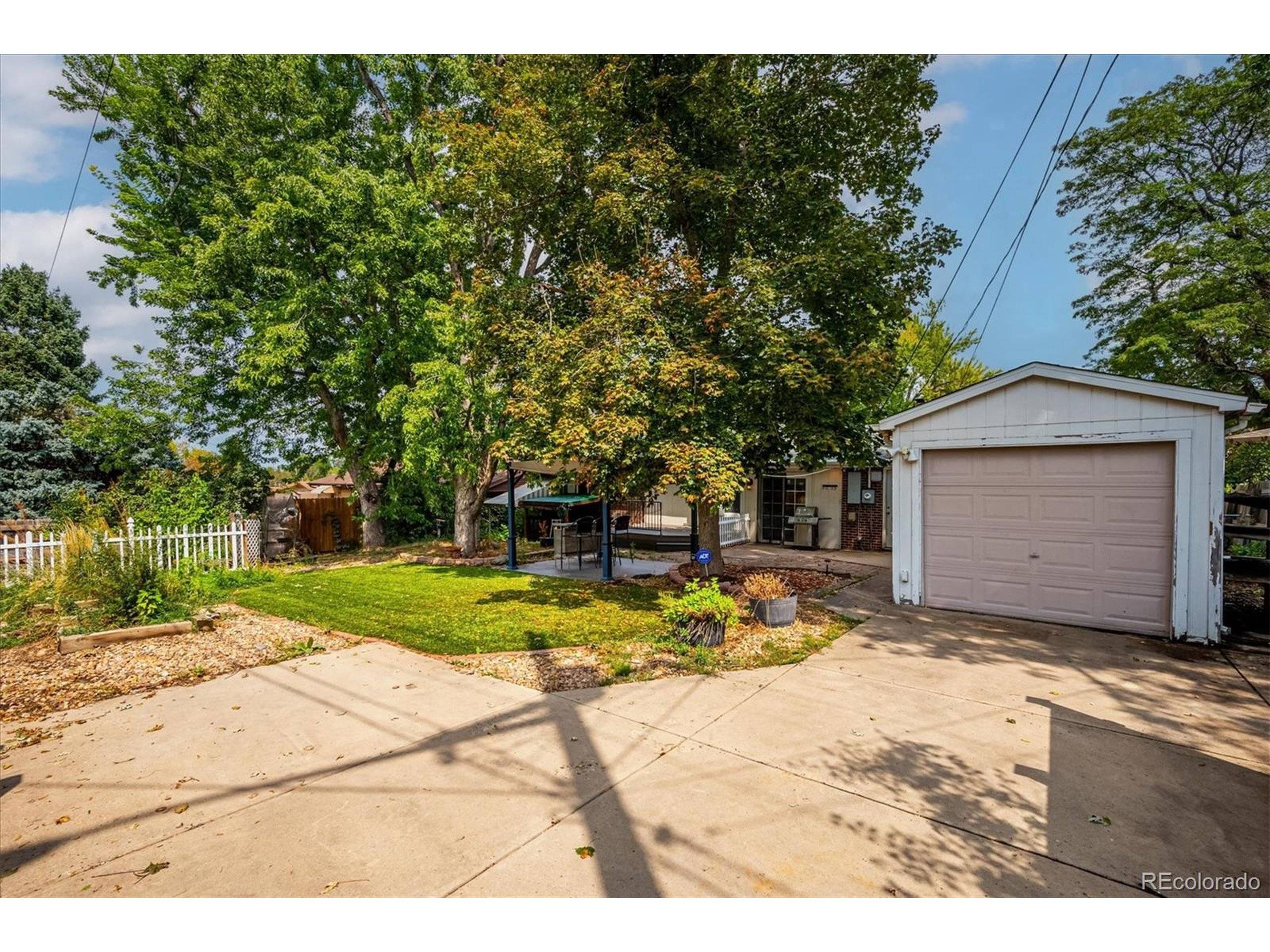 Wheat Ridge, CO 80033,3615 Hoyt Ct