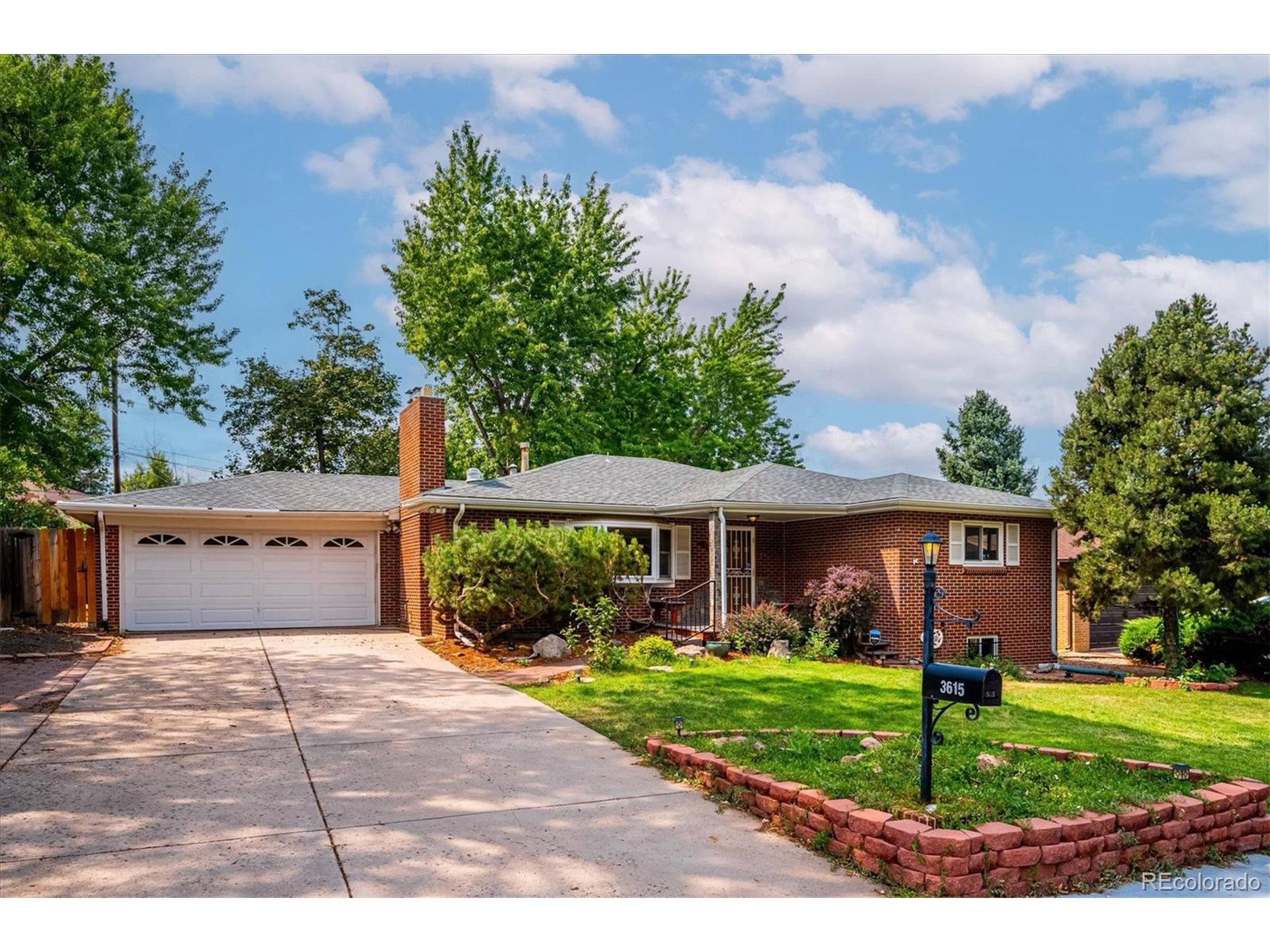 Wheat Ridge, CO 80033,3615 Hoyt Ct