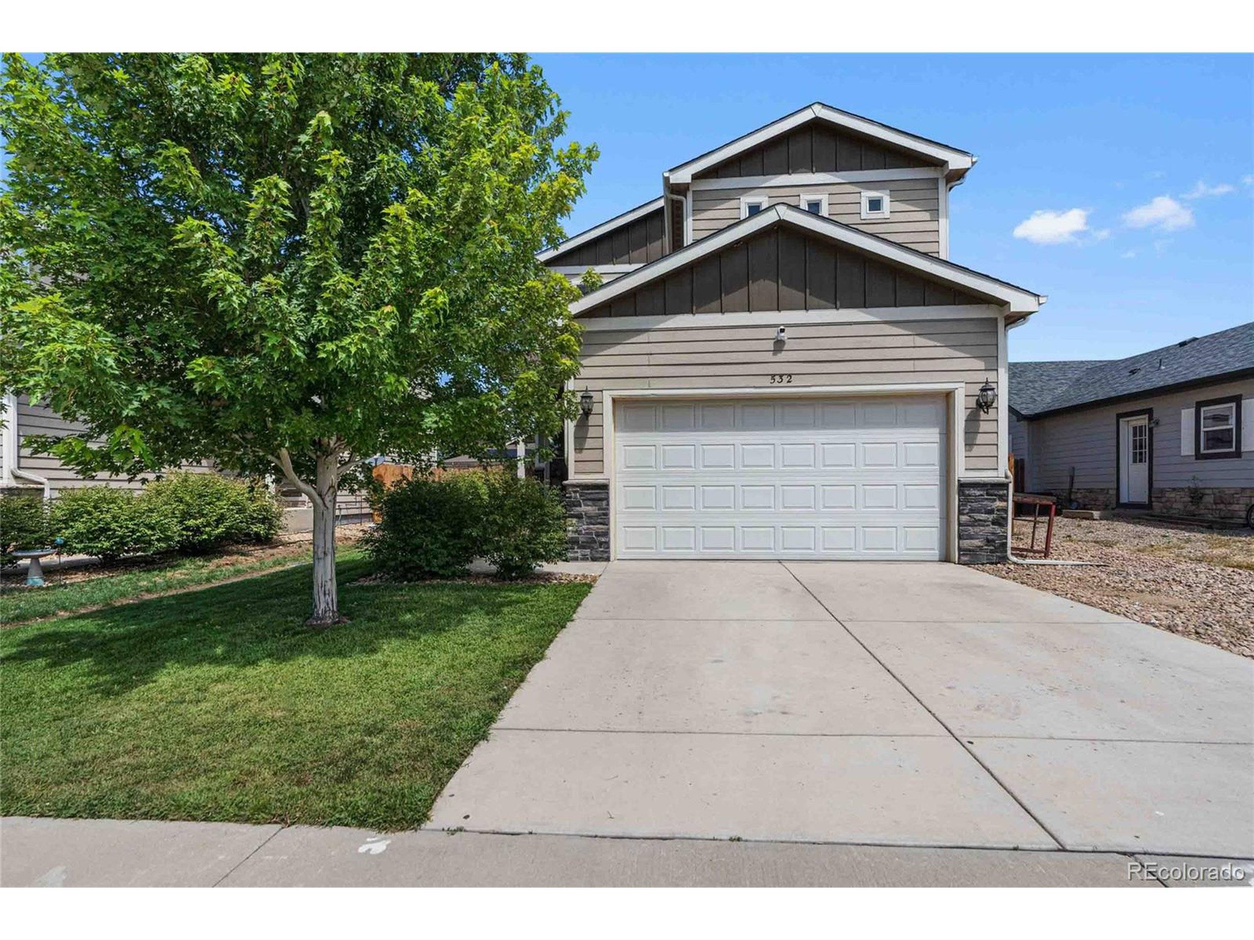 Milliken, CO 80543,532 S Carriage Dr