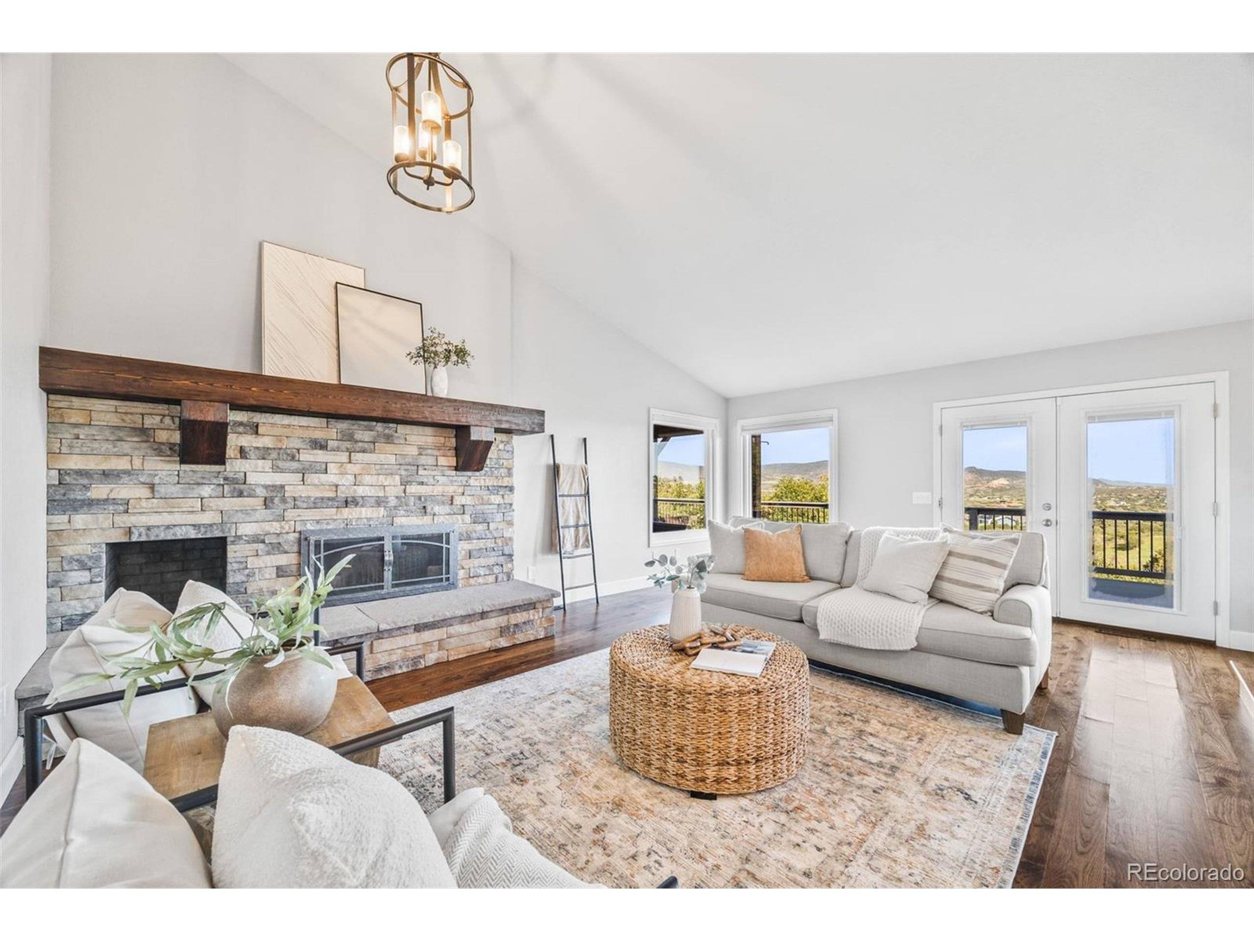 Sedalia, CO 80135,2357 Oak Ridge Rd
