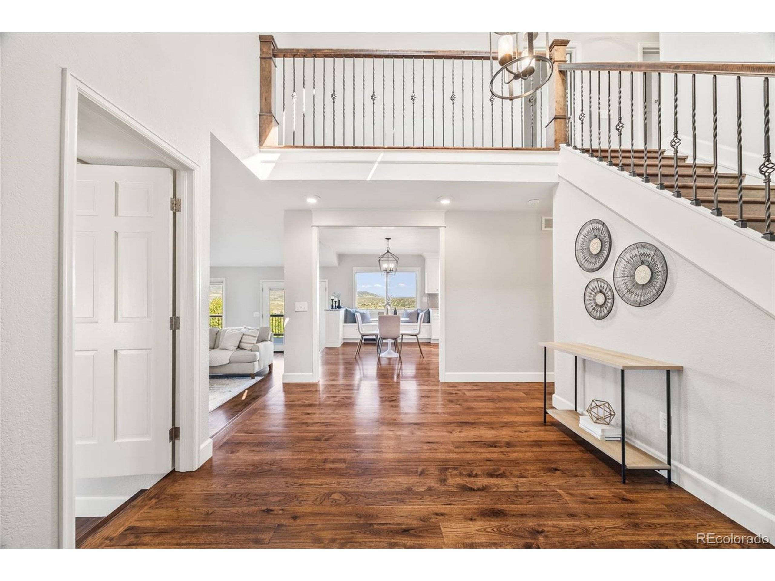 Sedalia, CO 80135,2357 Oak Ridge Rd