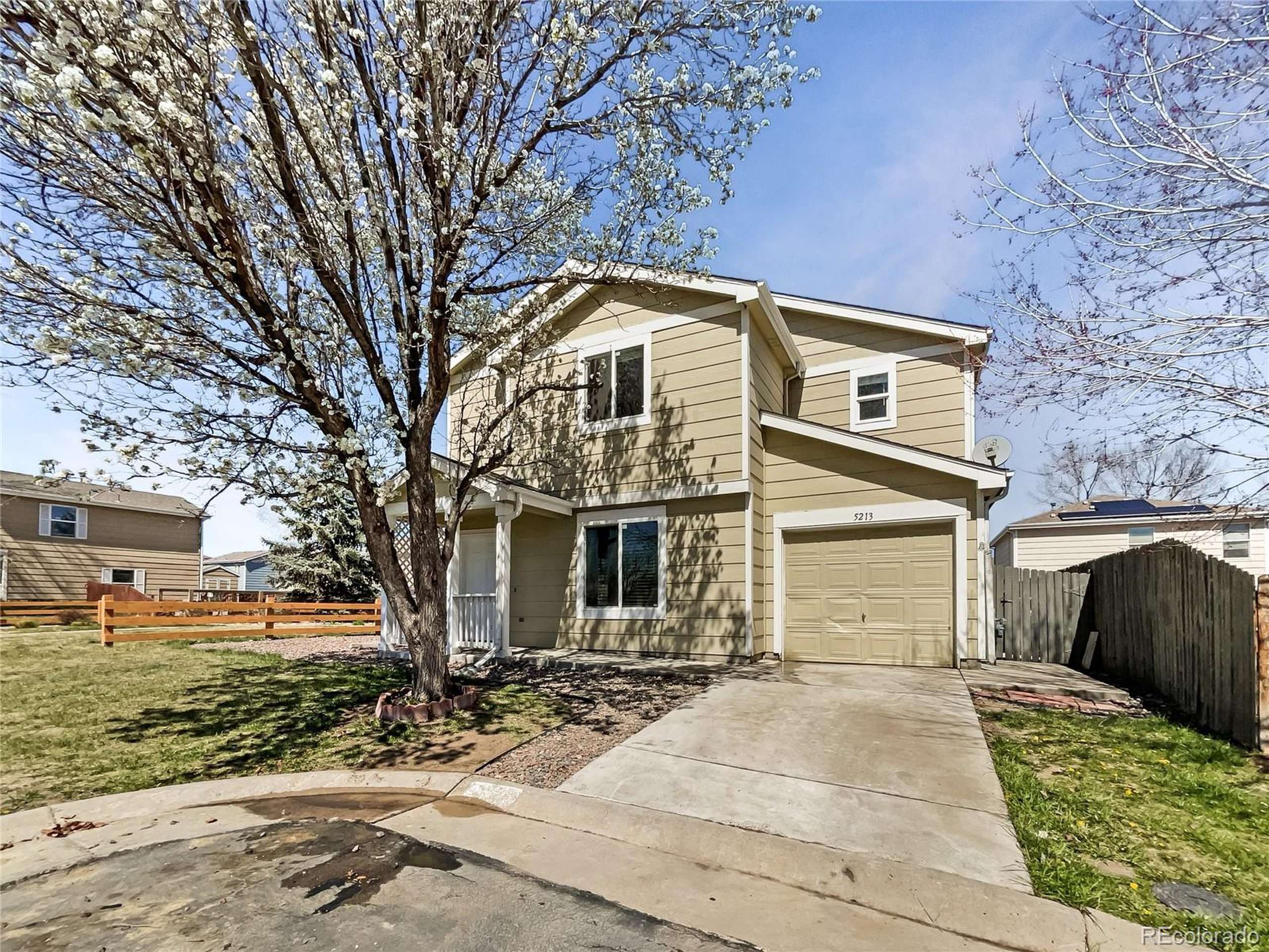 Thornton, CO 80229,5213 E 100th Pl