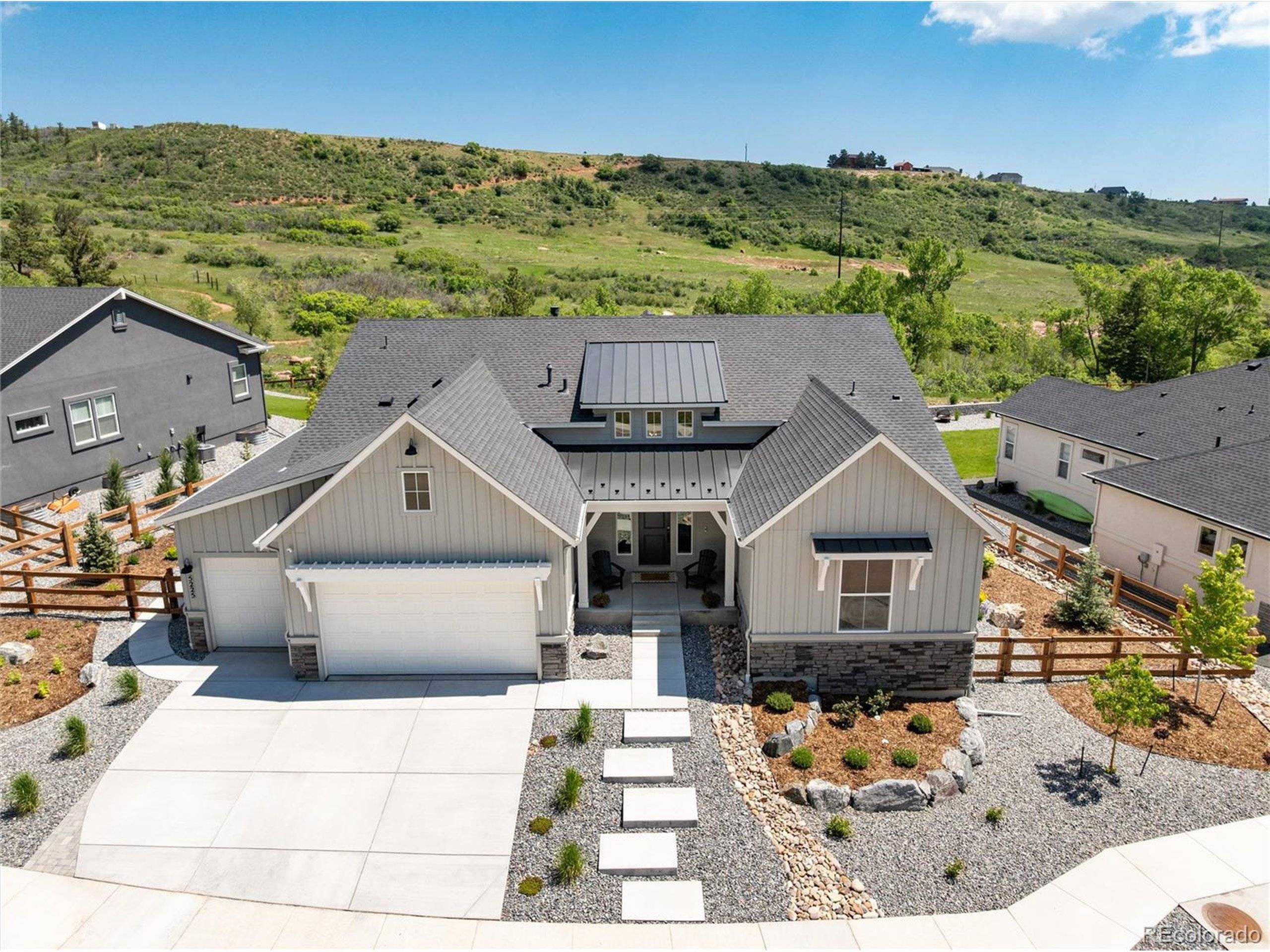 Monument, CO 80132,5225 Mesa Top Dr