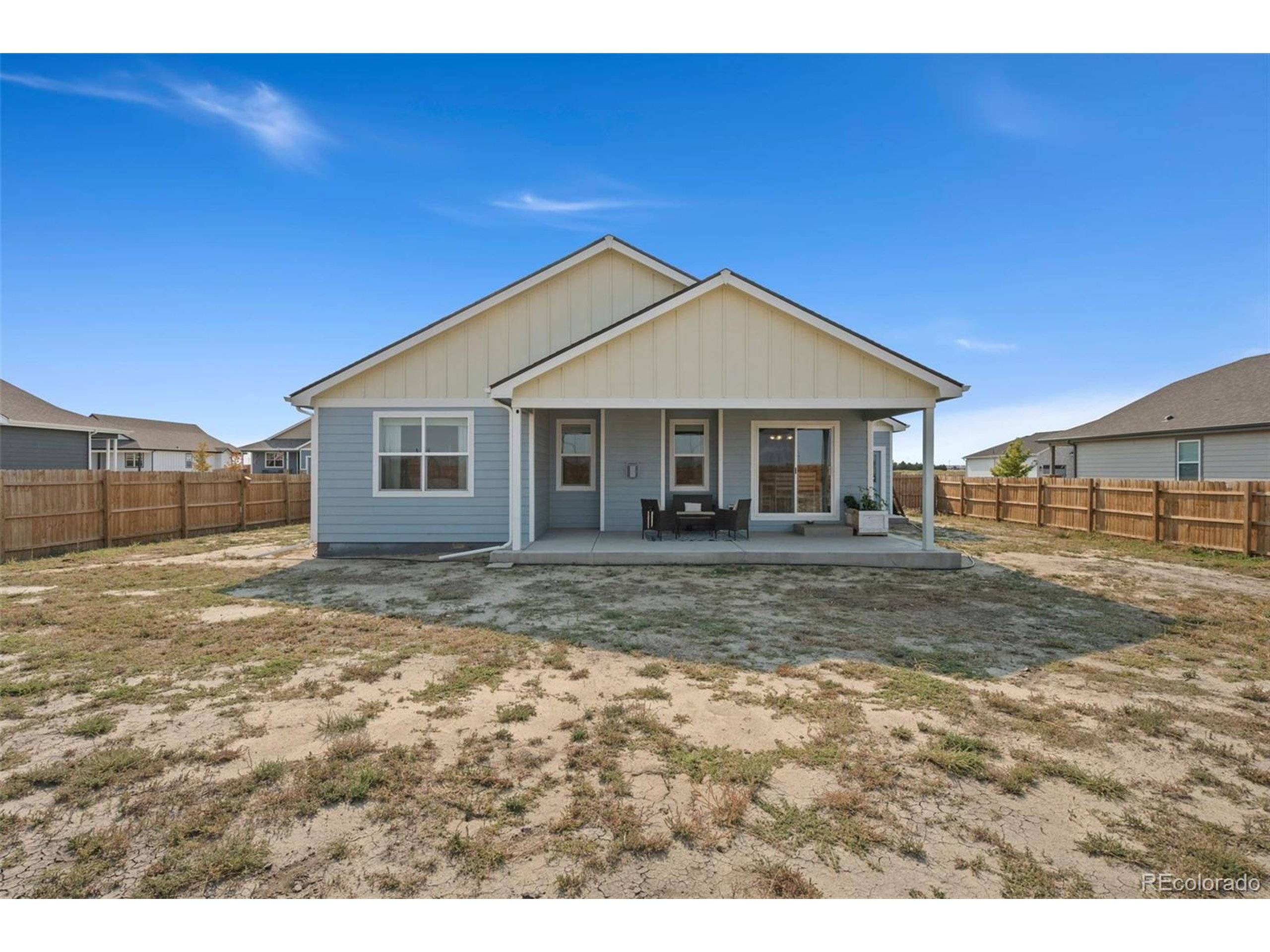 Wiggins, CO 80654,113 Seventh Ave