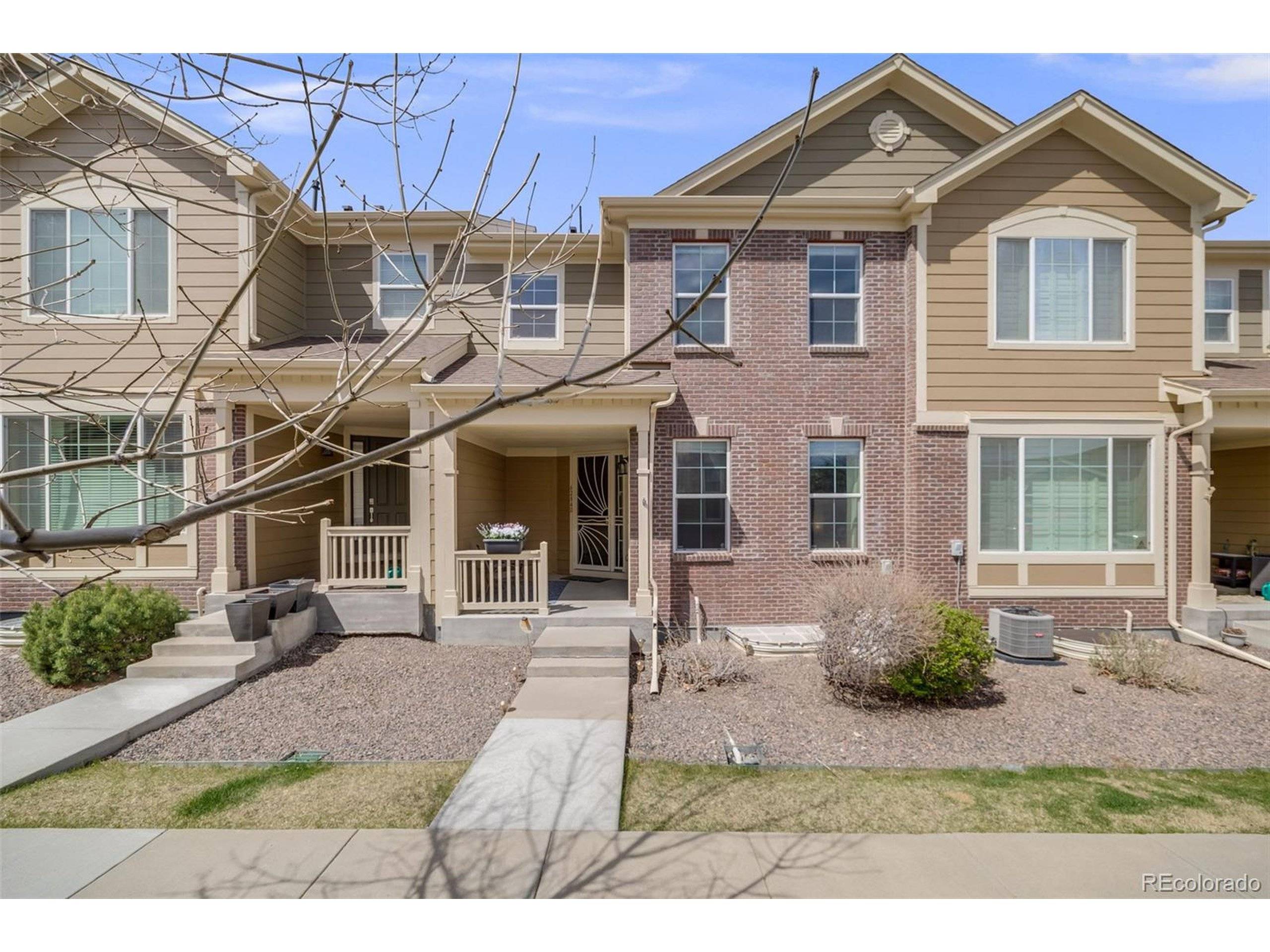 Arvada, CO 80403,6284 Orion Ct #D