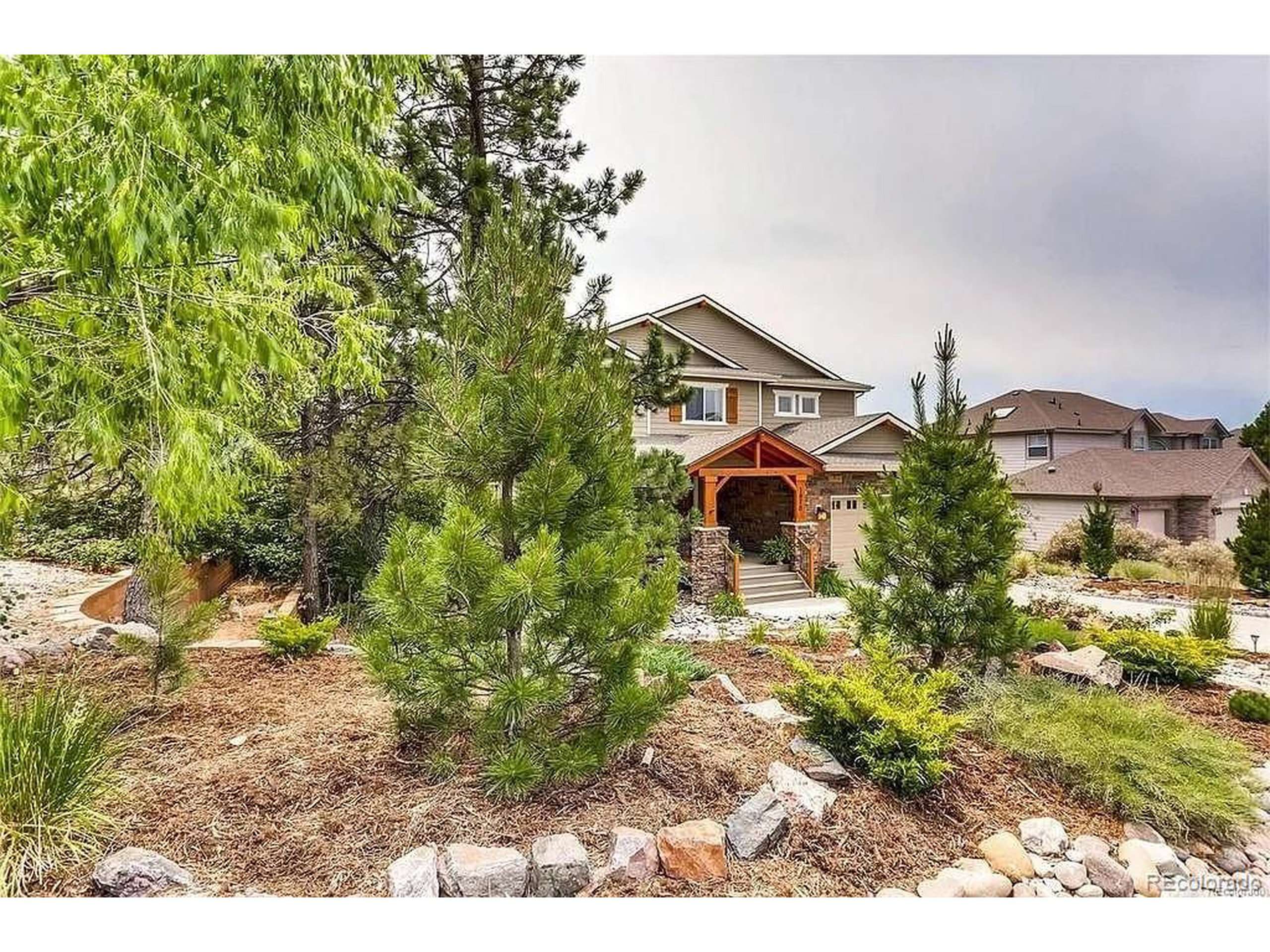 Castle Rock, CO 80104,1970 Woodbourne Ter