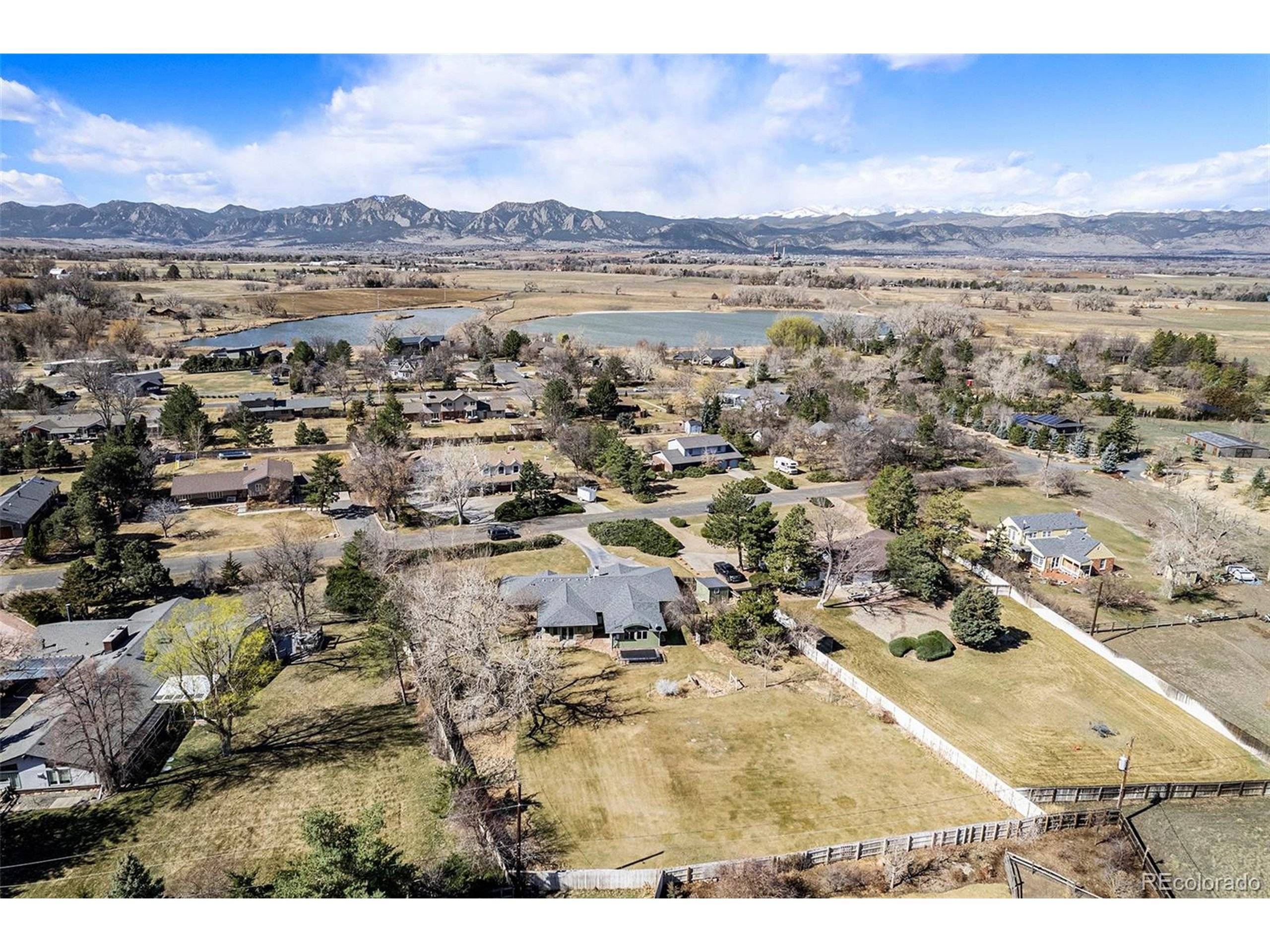 Boulder, CO 80301,2208 Champlain Dr