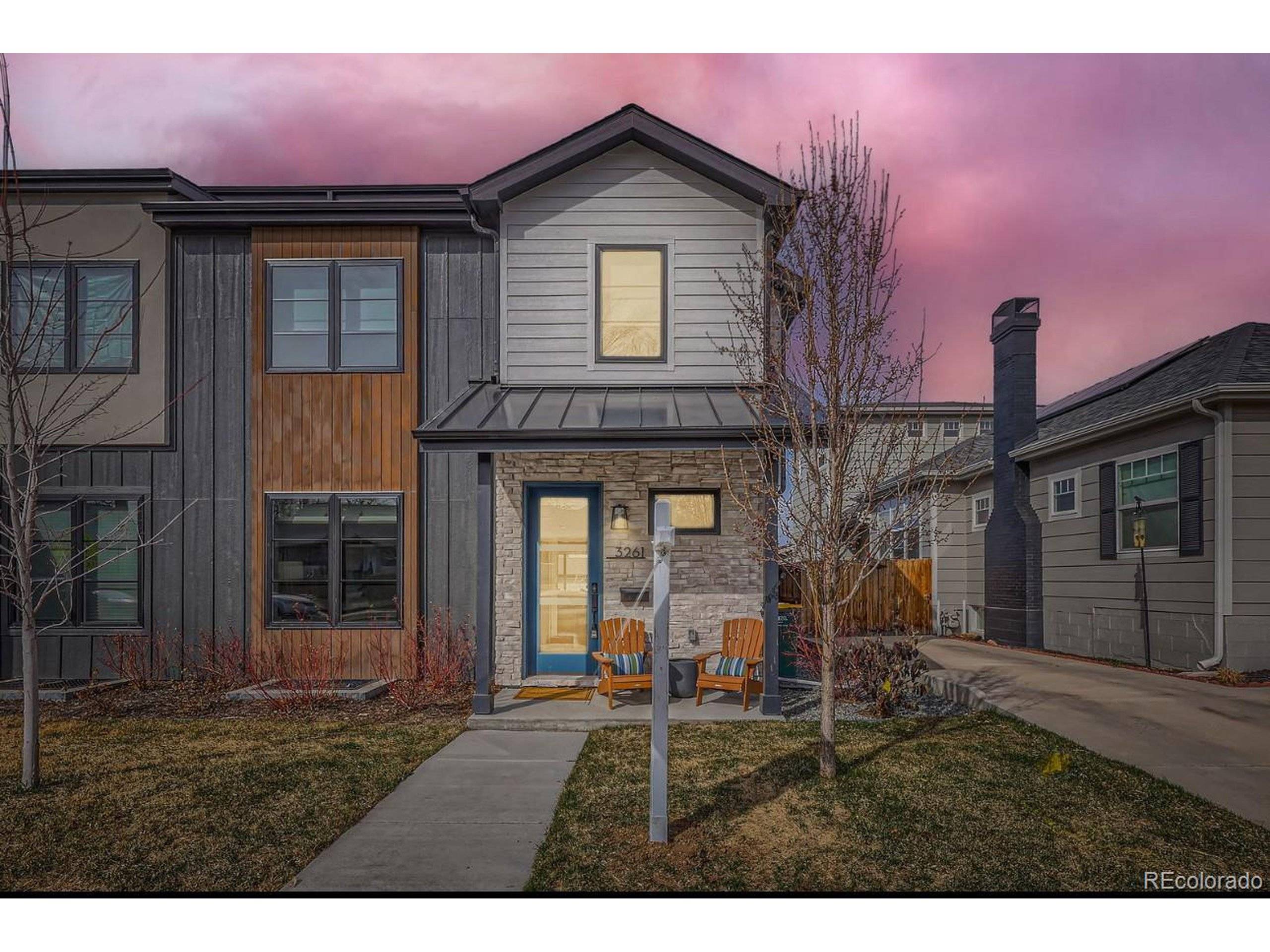 Englewood, CO 80113,3261 S Sherman St