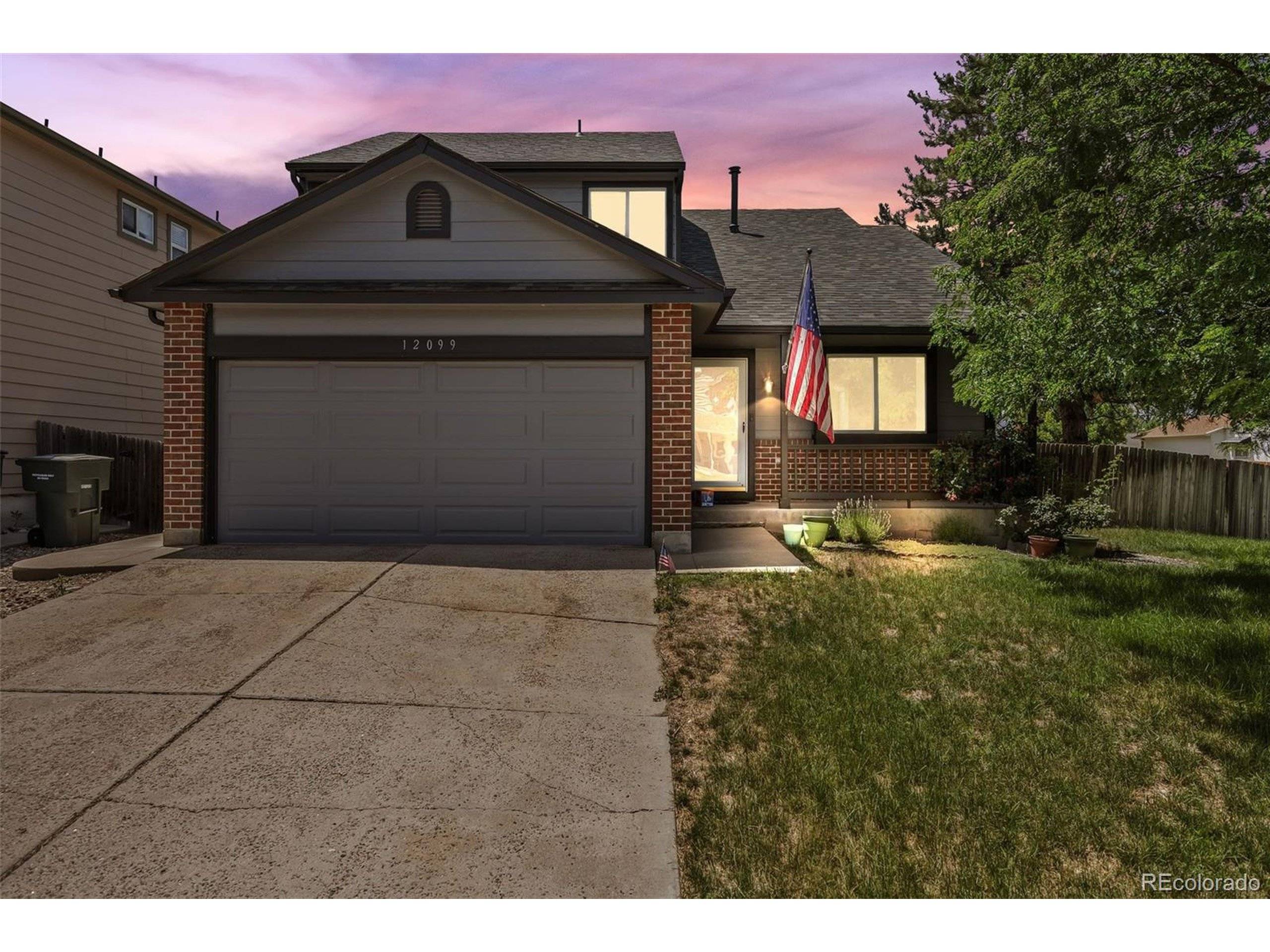 Thornton, CO 80241,12099 Forest St