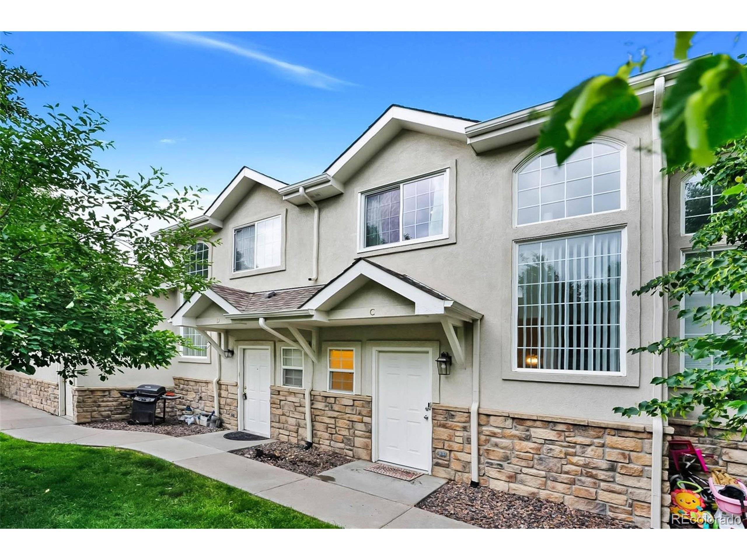 Denver, CO 80229,2143 Coronado Pkwy N #C