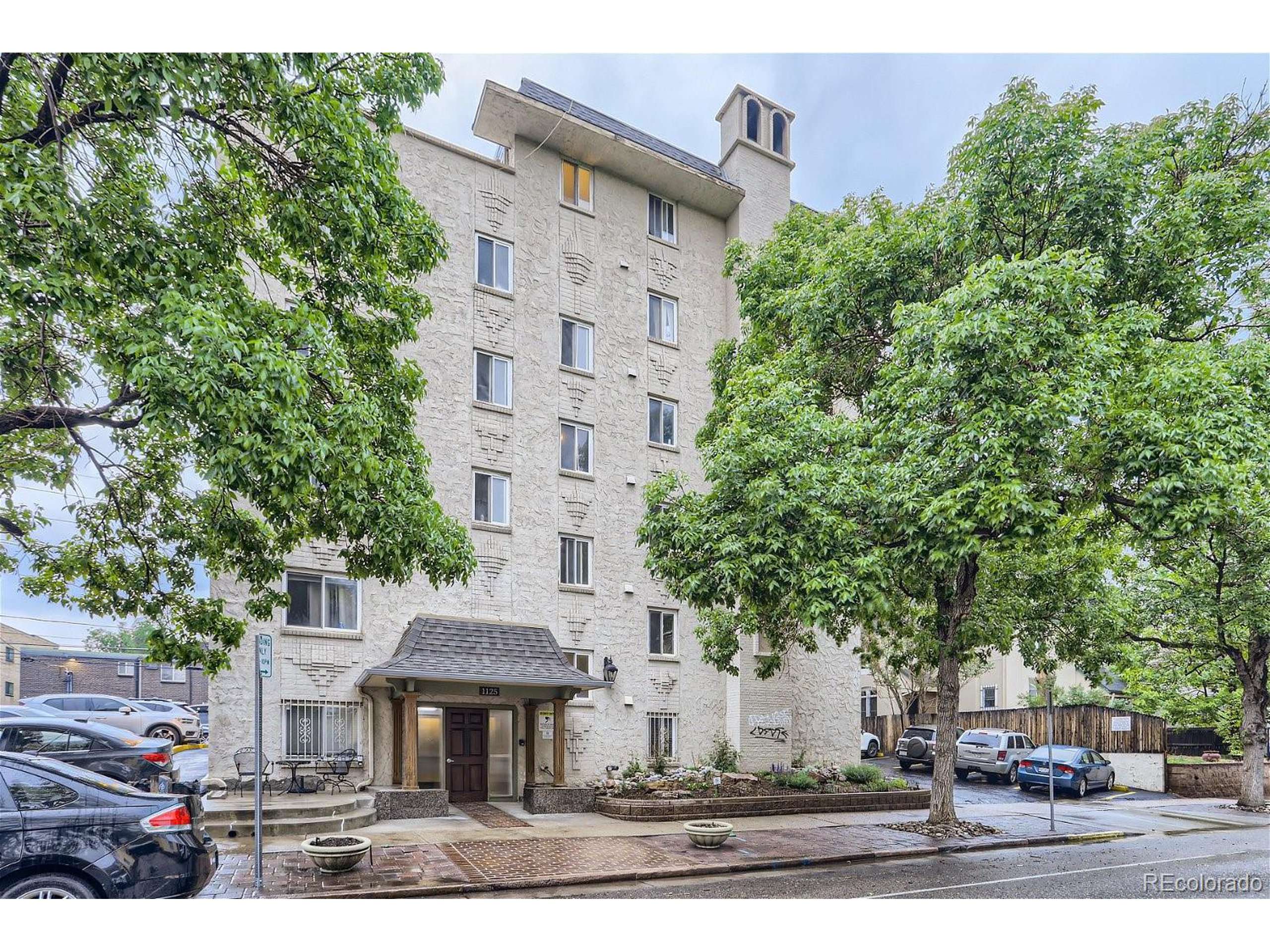 Denver, CO 80203,1125 Washington St #604