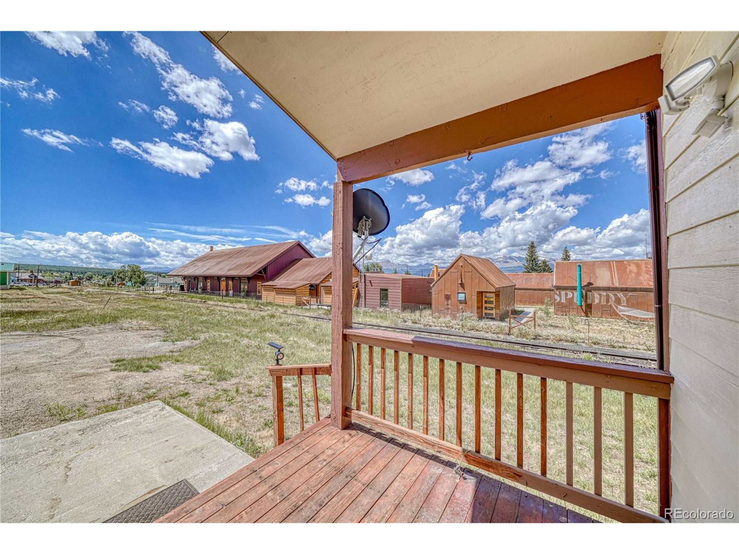 Leadville, CO 80461,326 E 10th St