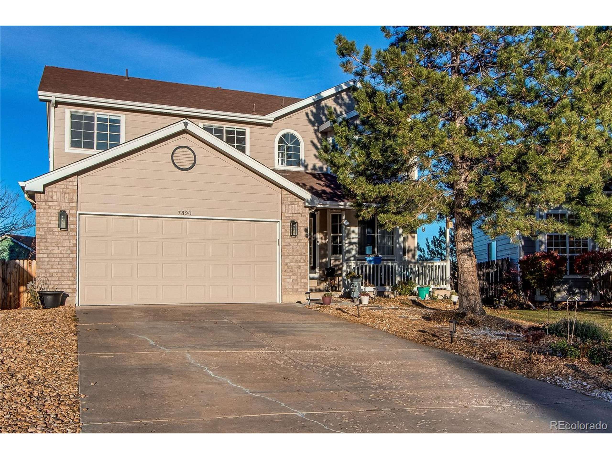 Littleton, CO 80125,7890 Canvasback Cir