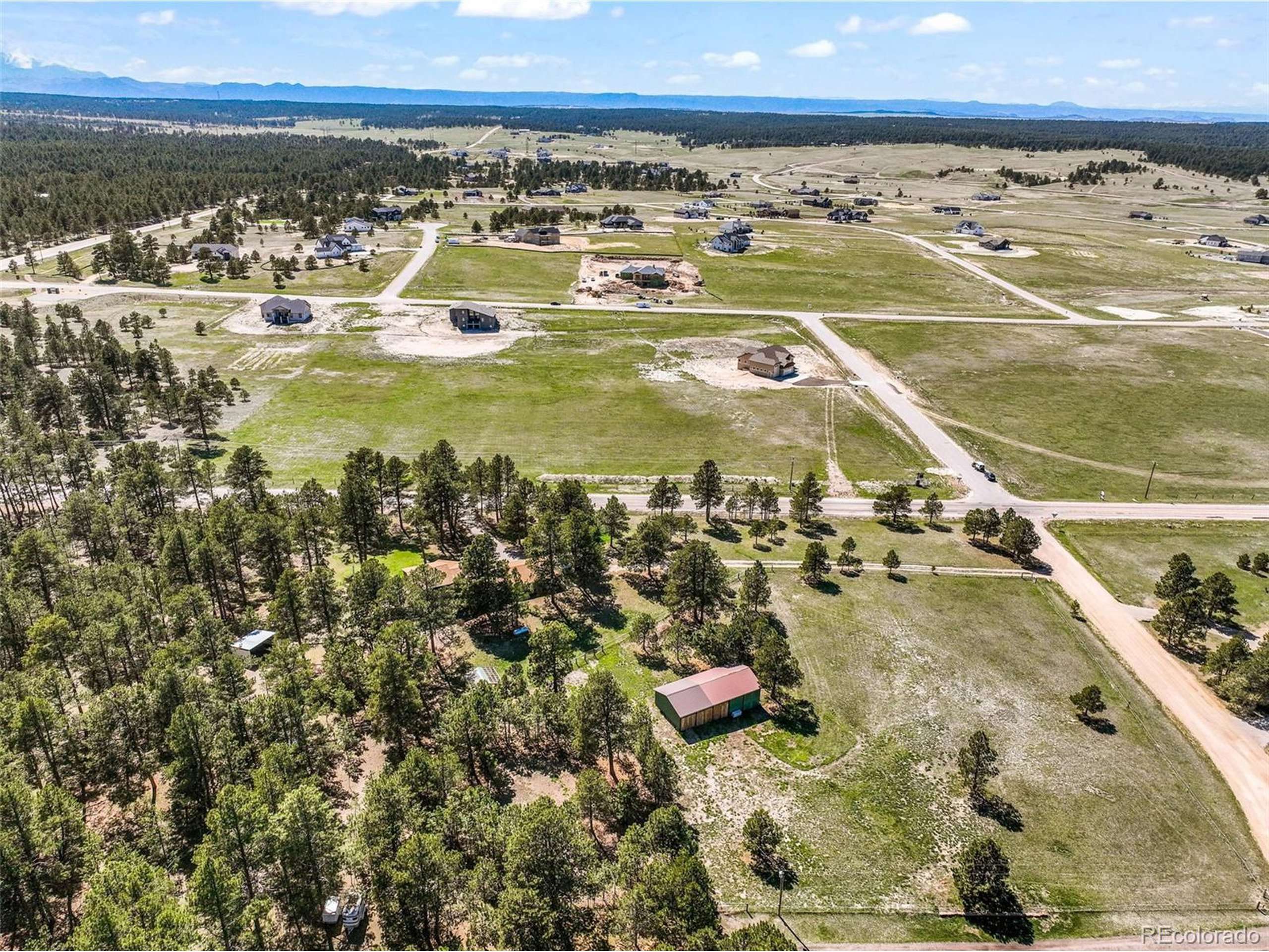 Elbert, CO 80106,16725 Meridian Rd