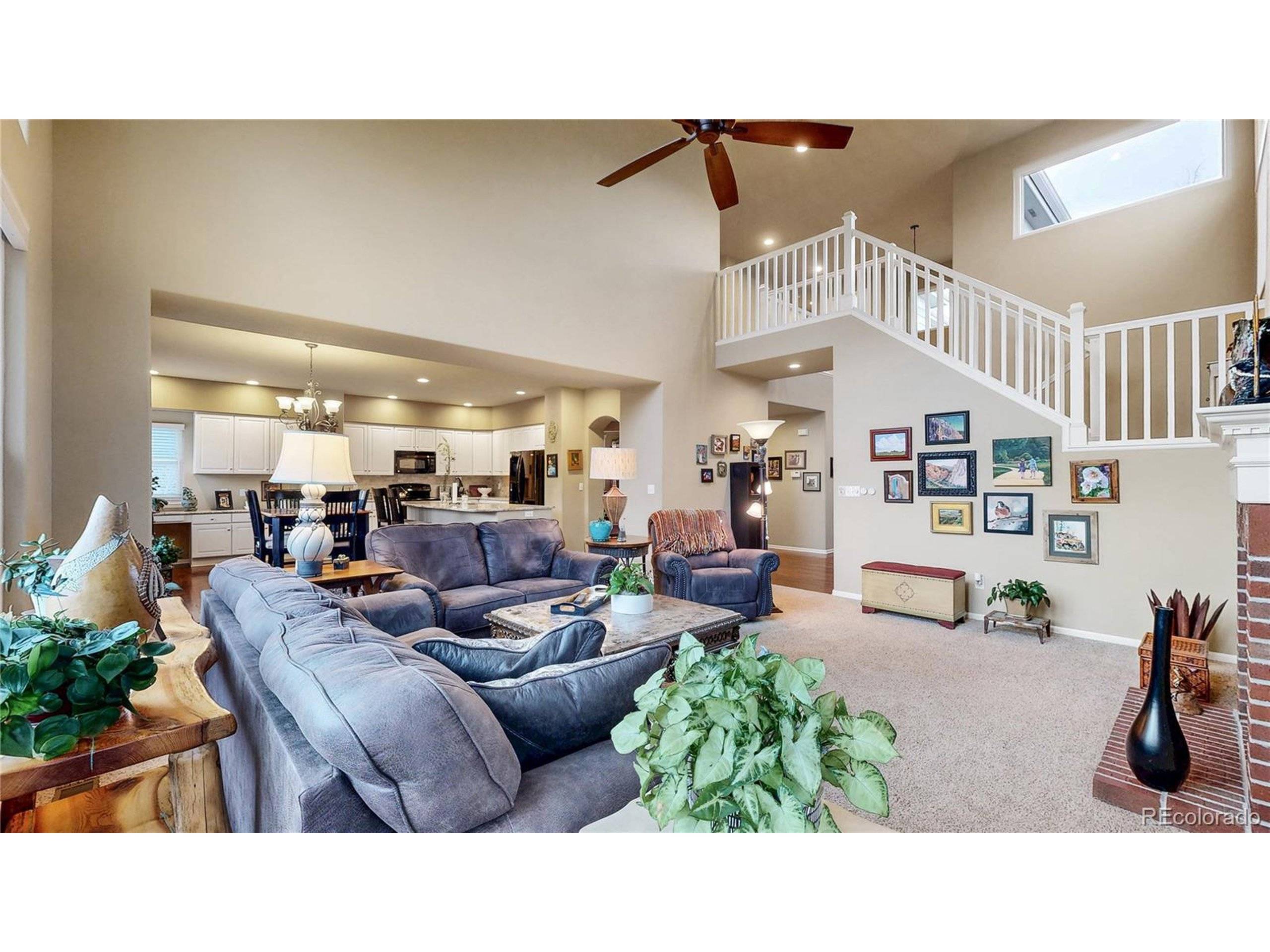 Golden, CO 80403,1290 Mesa Ct