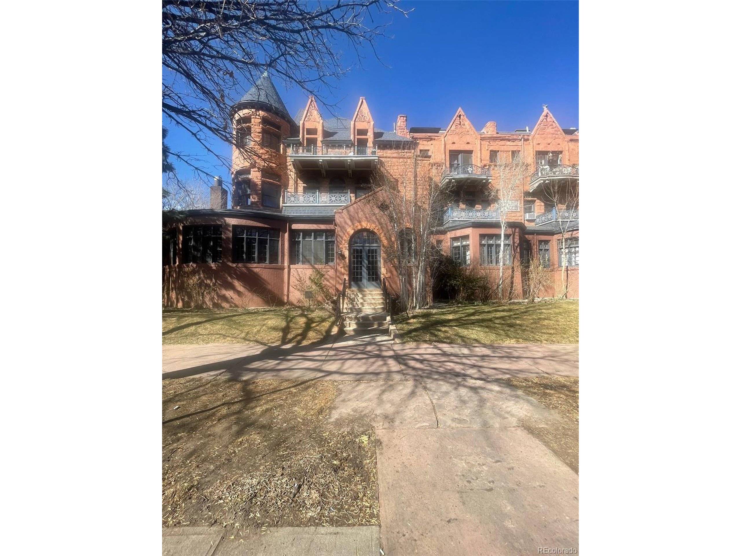 Denver, CO 80203,1421 N Pennsylvania St #29